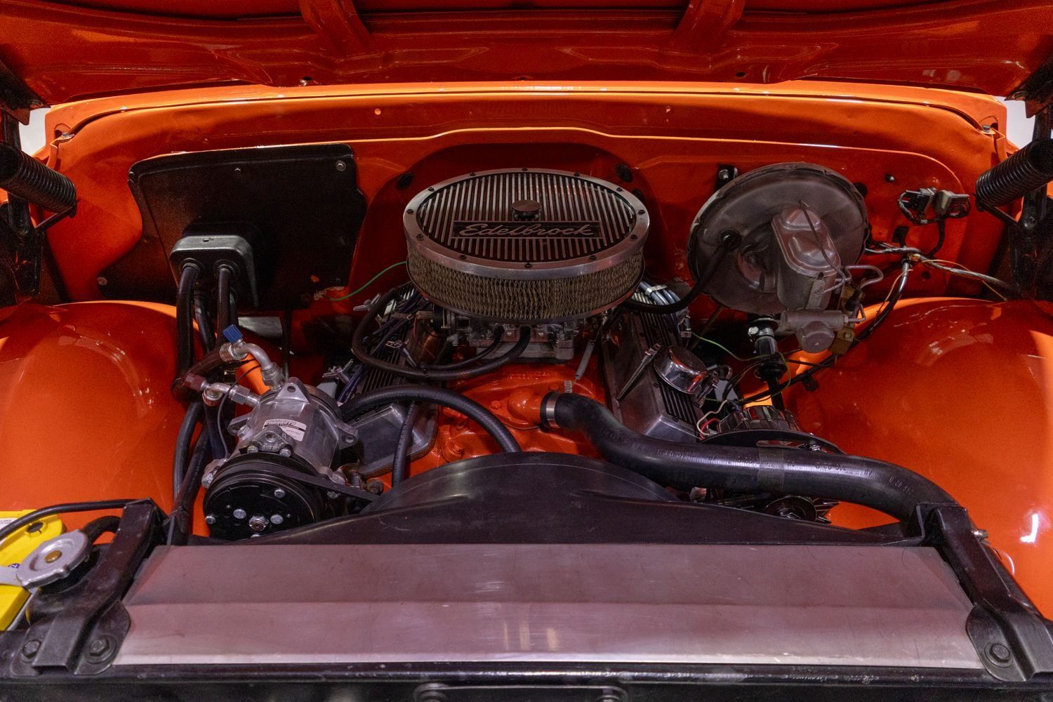 1971 Chevrolet C10 Pro Touring, foto 4