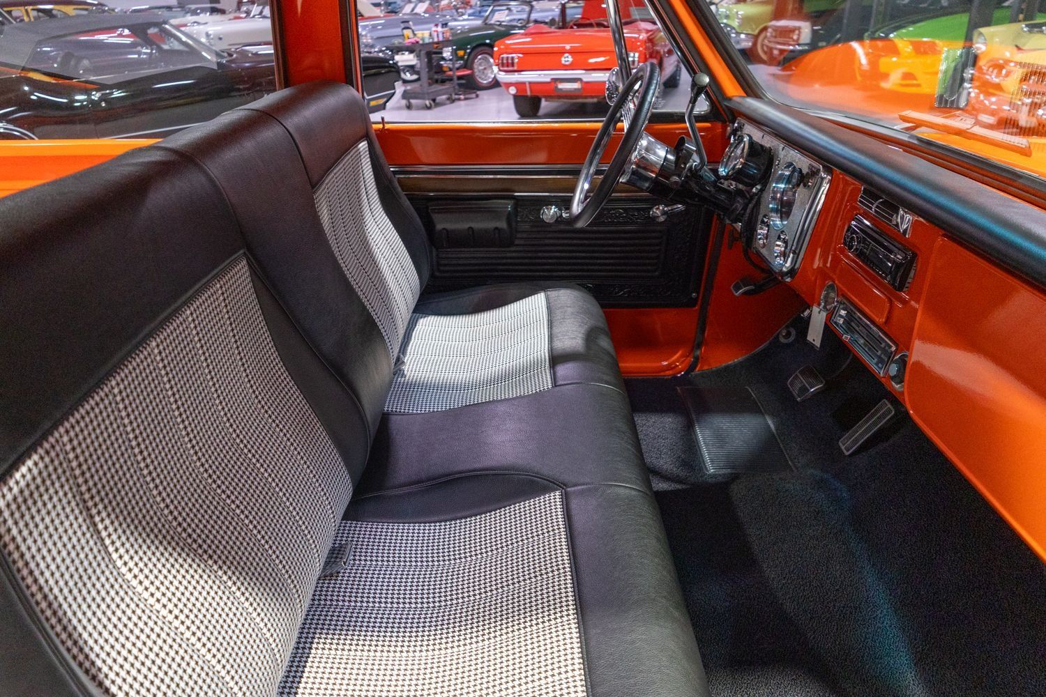 1971 Chevrolet C10 Pro Touring, foto 3