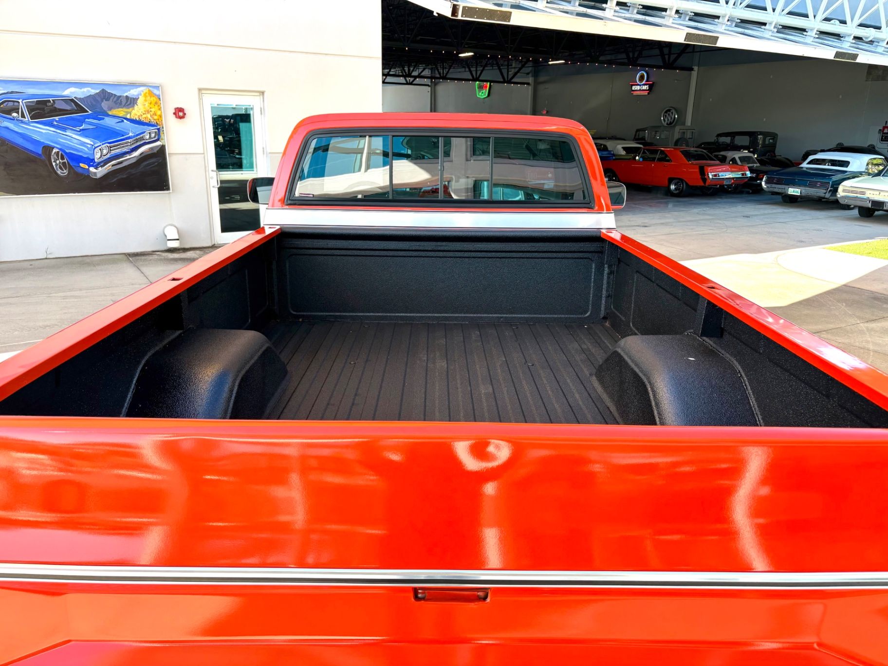 1978 GMC K1500 LS V8, foto 7