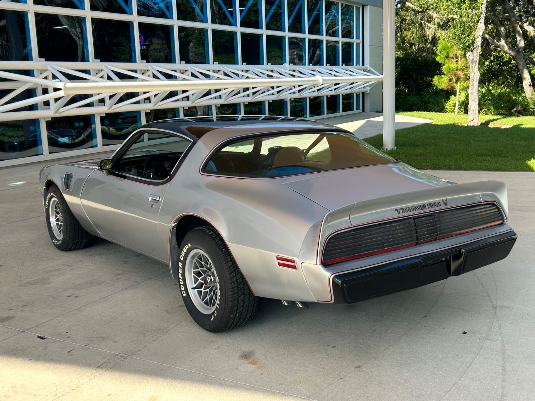 1979 Pontiac Firebird Trans Am Trans Am, foto 10
