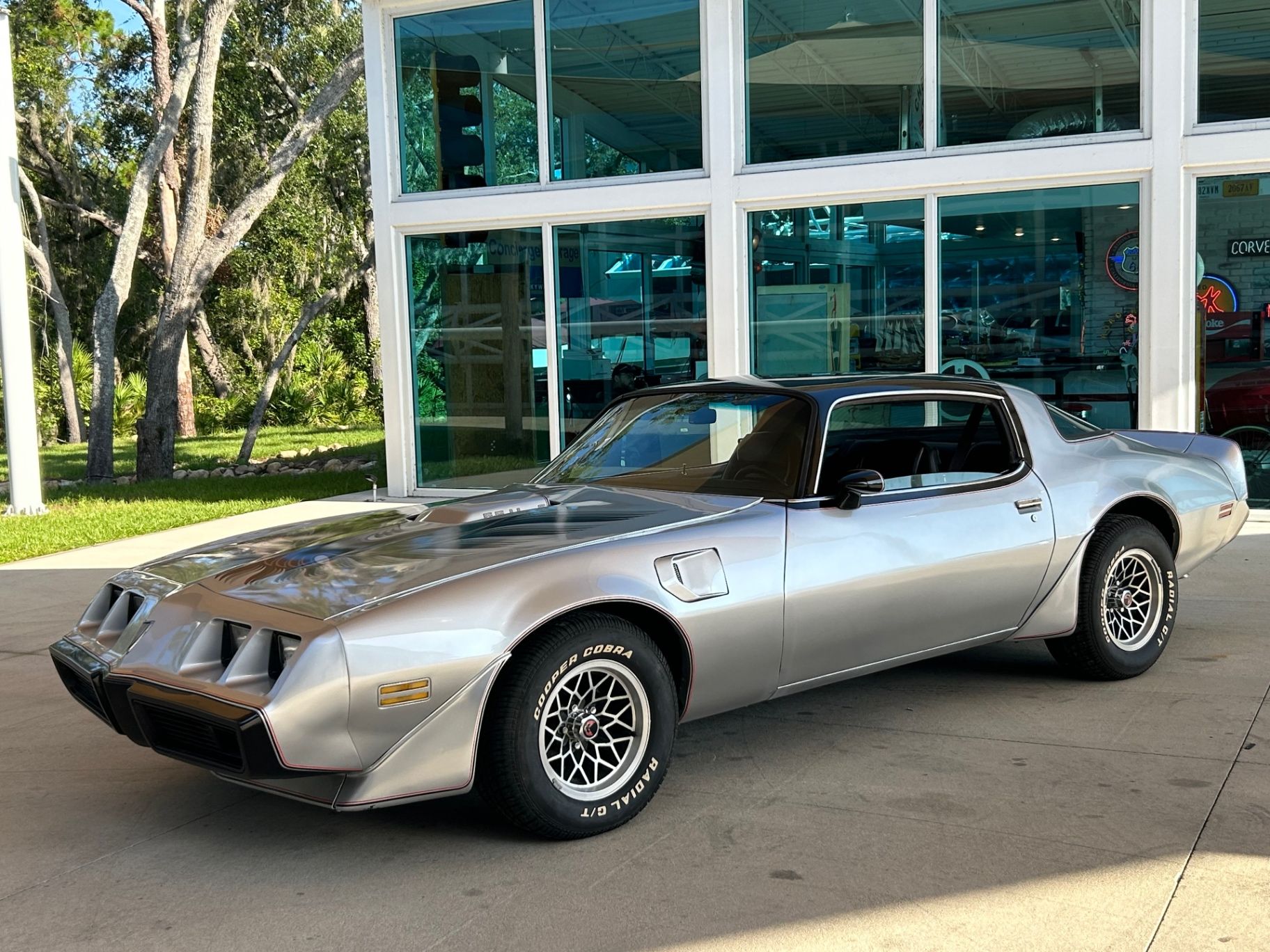 1979 Pontiac Firebird Trans Am Trans Am, foto 12
