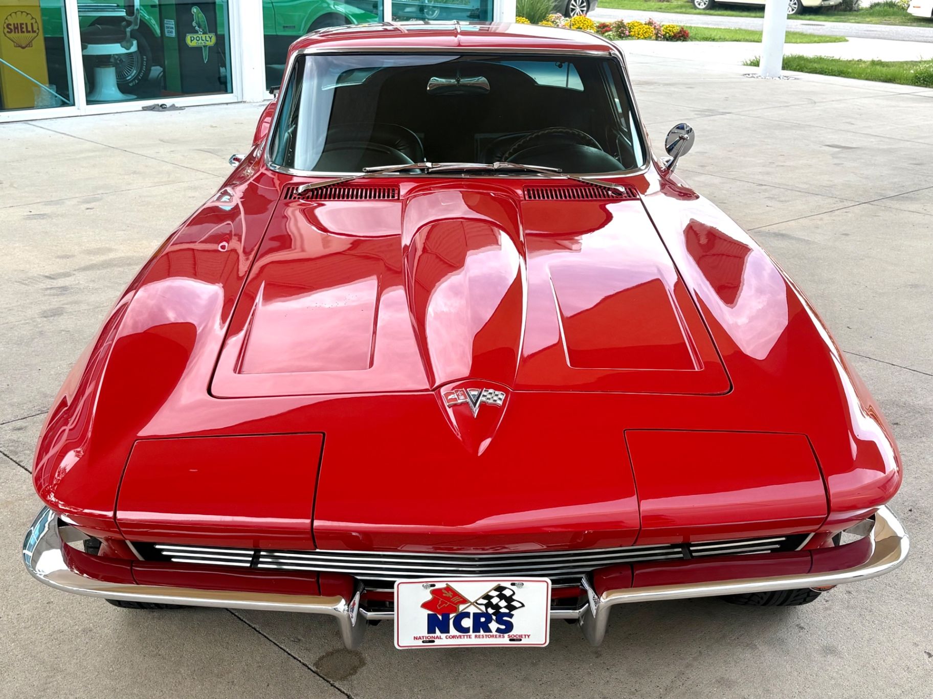 1964 Chevrolet Corvette Sting Ray, foto 3