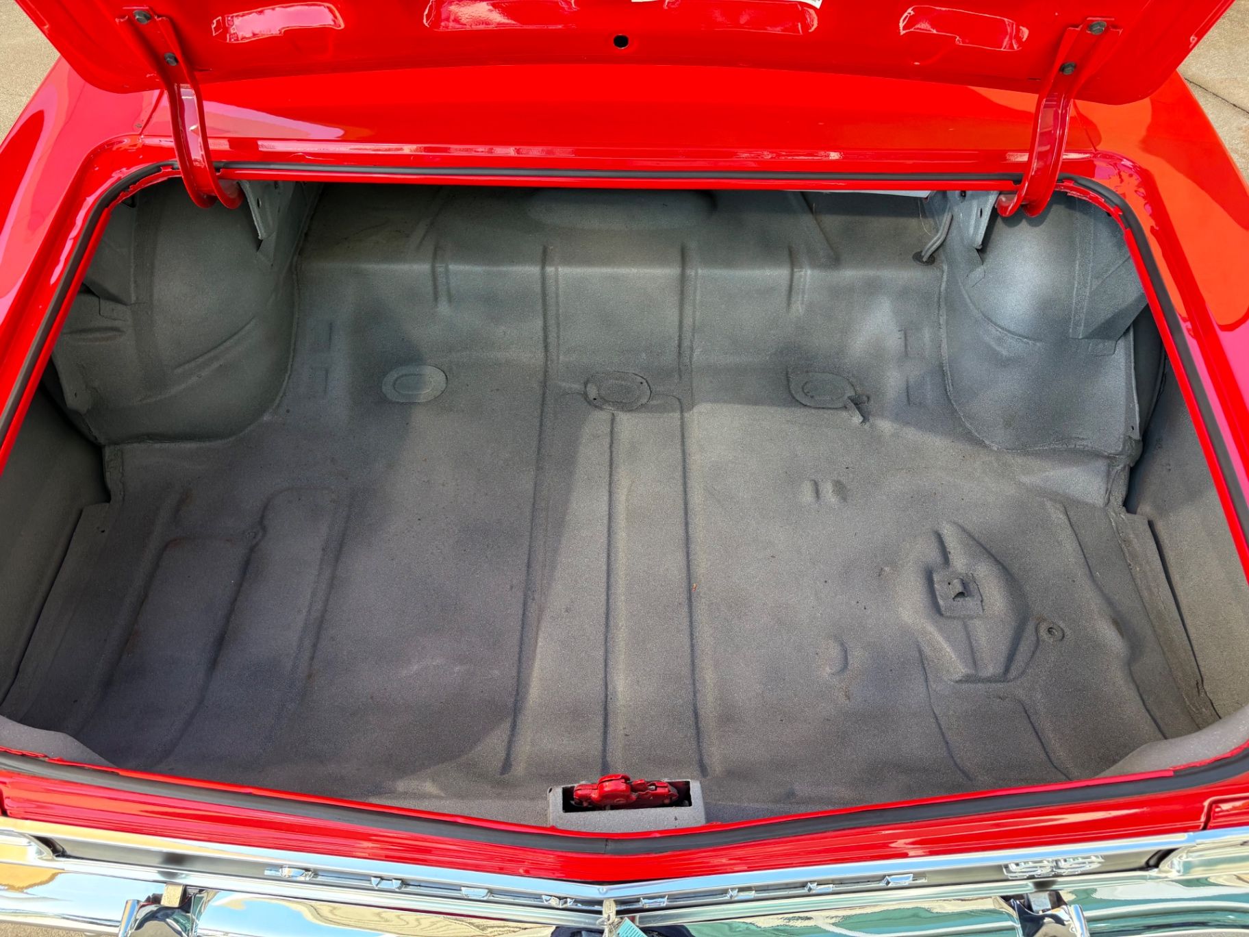 1966 Chevrolet Chevelle SS, foto 7