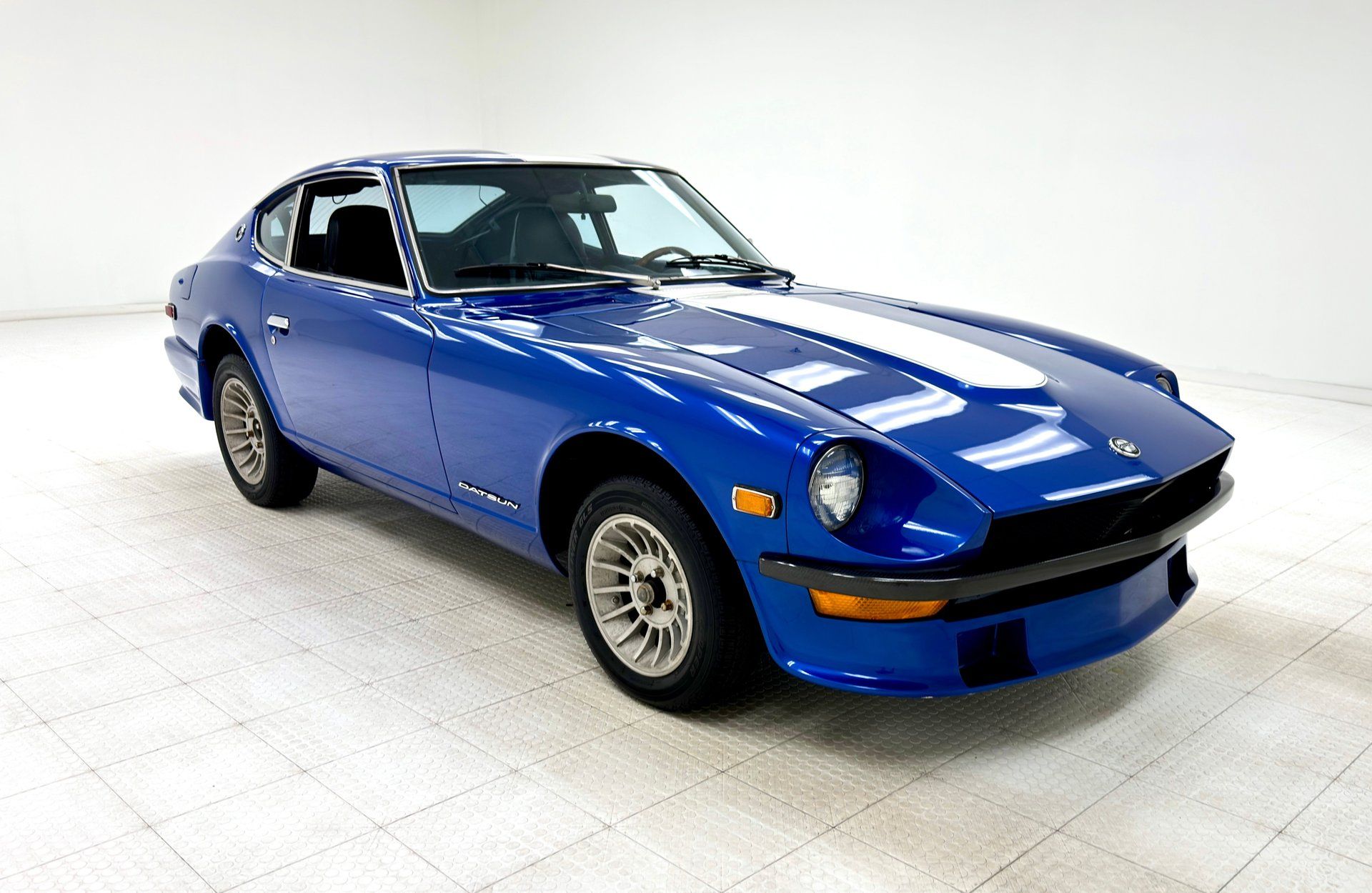 1972 Datsun 240Z, foto 7