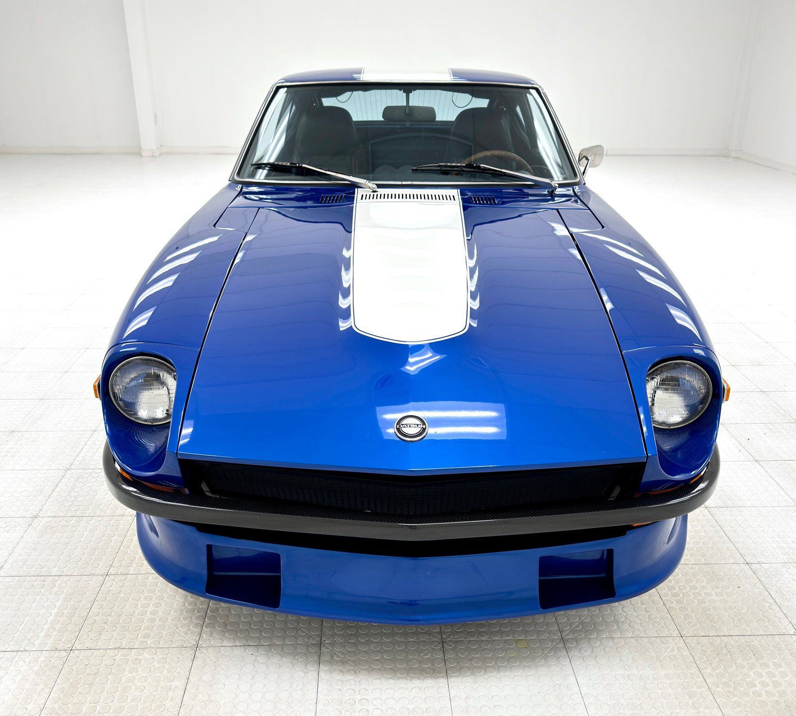 1972 Datsun 240Z, foto 8