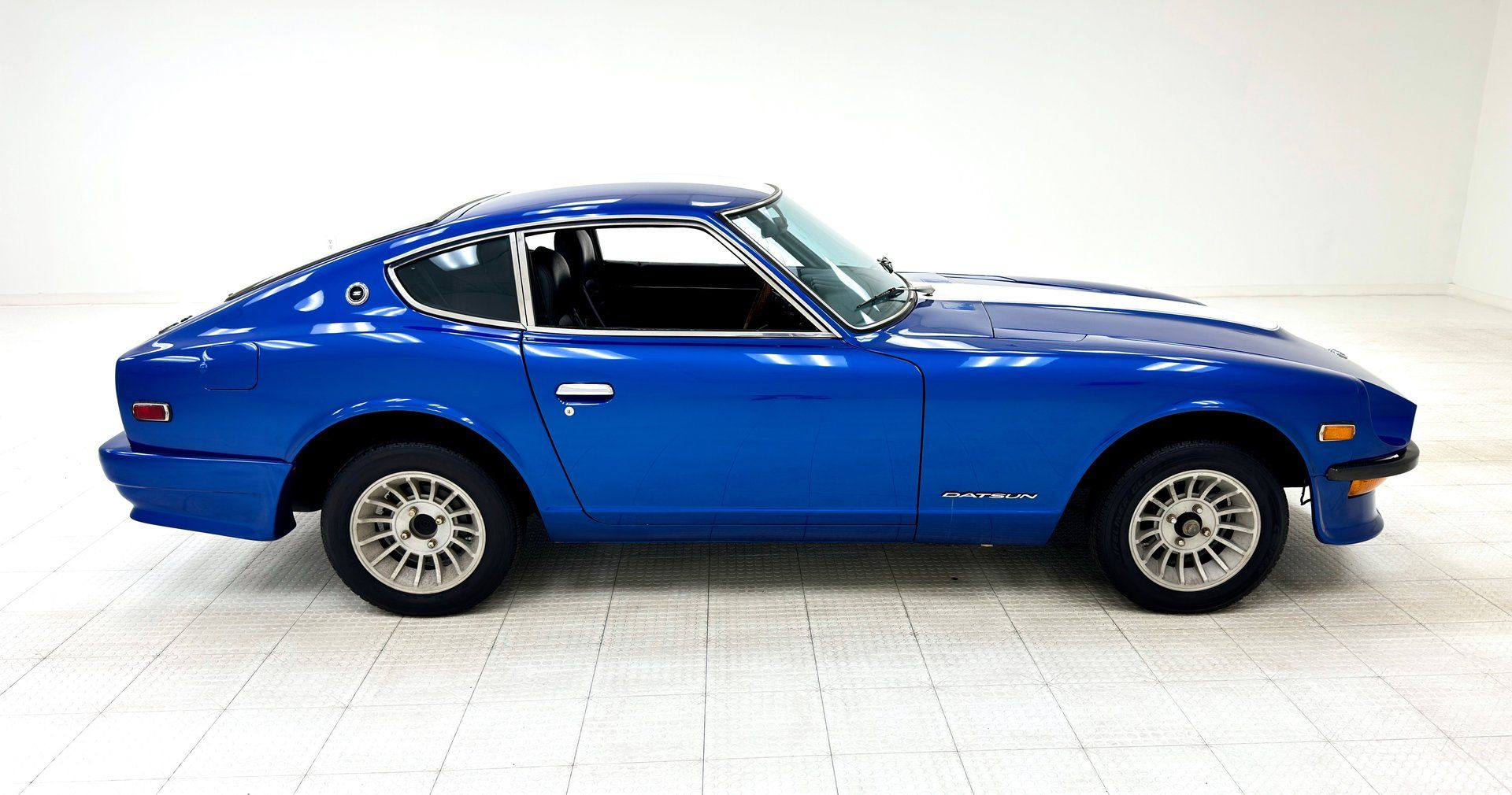 1972 Datsun 240Z, foto 6