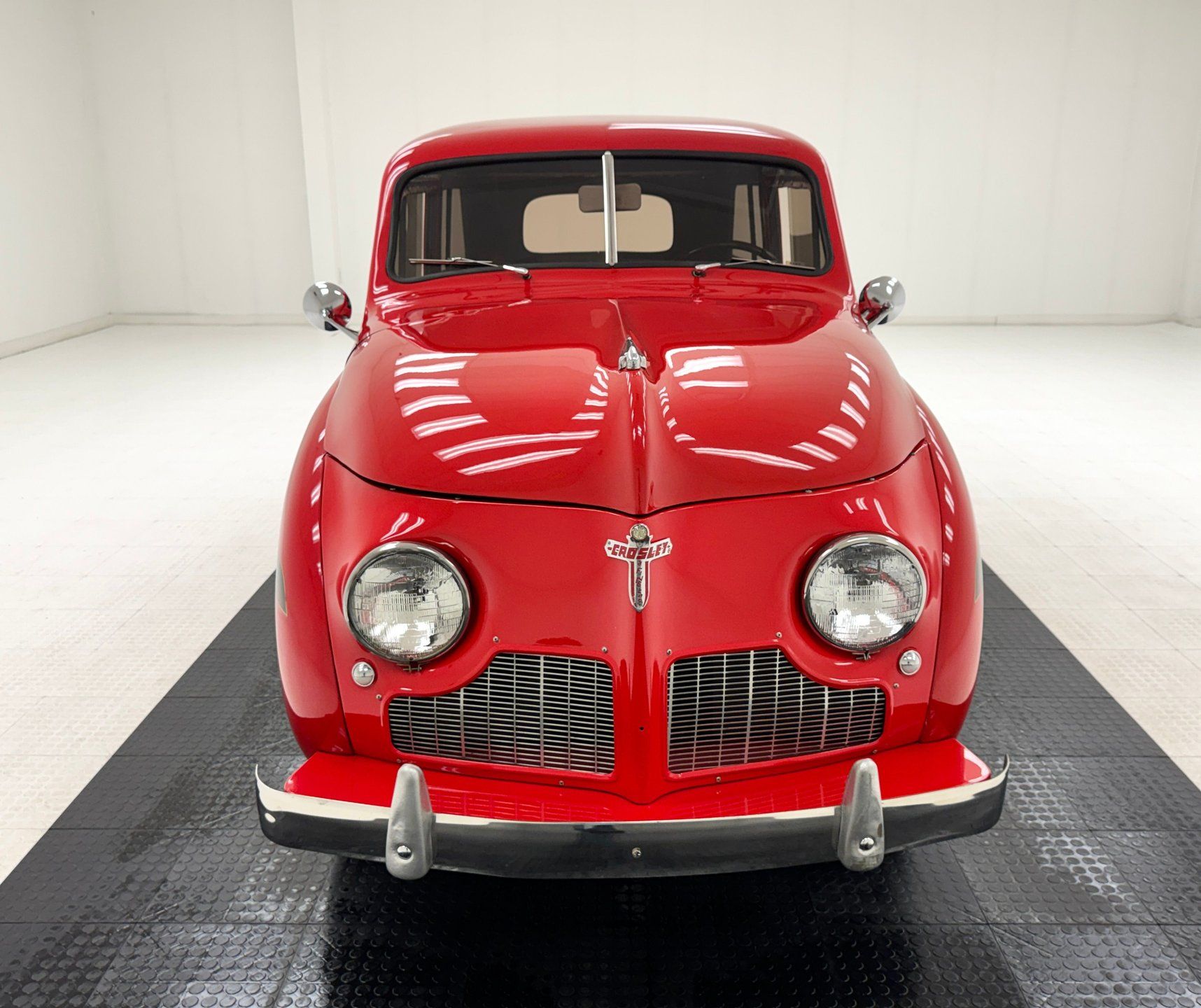 1948 Crosley Station Wagon, foto 8