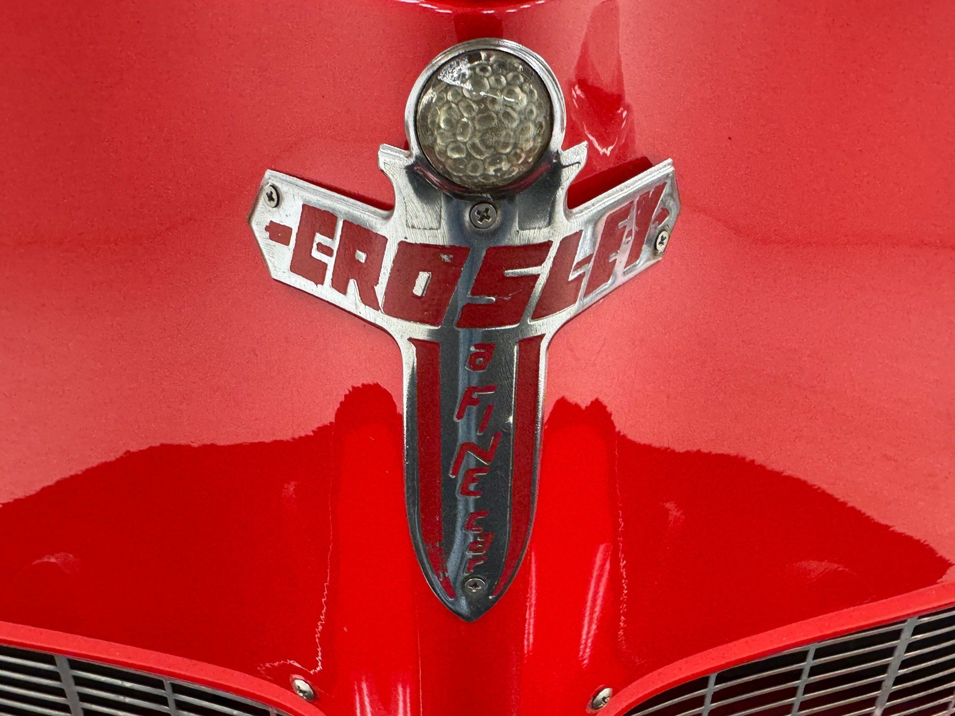 1948 Crosley Station Wagon, foto 10