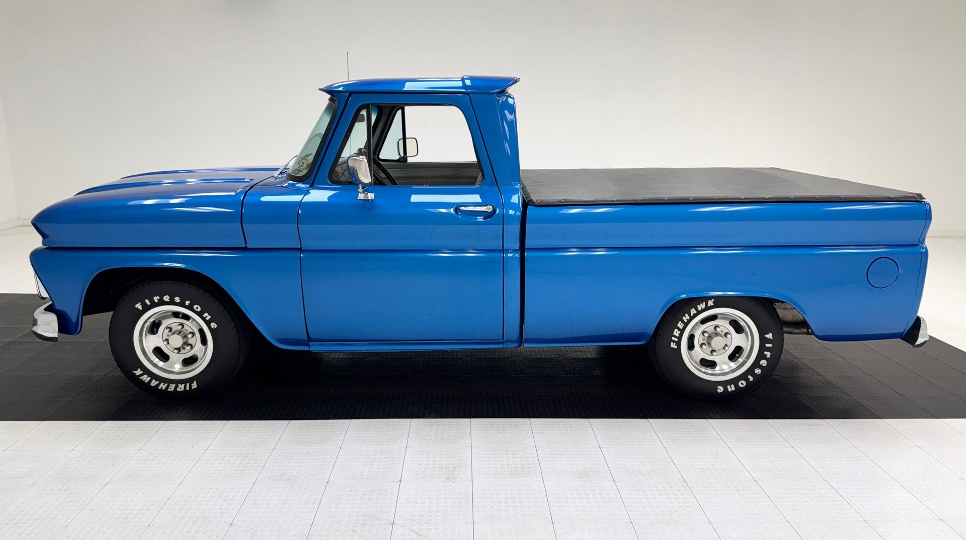 1964 Chevrolet C10 Short Bed Pickup, foto 2