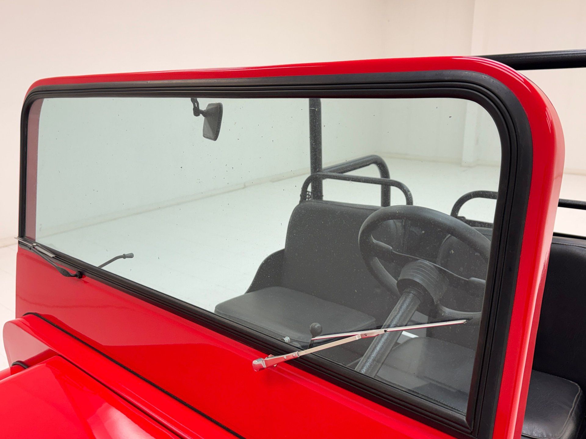 1963 Crofton Brawny Bug 53ci OHC I4, foto 11