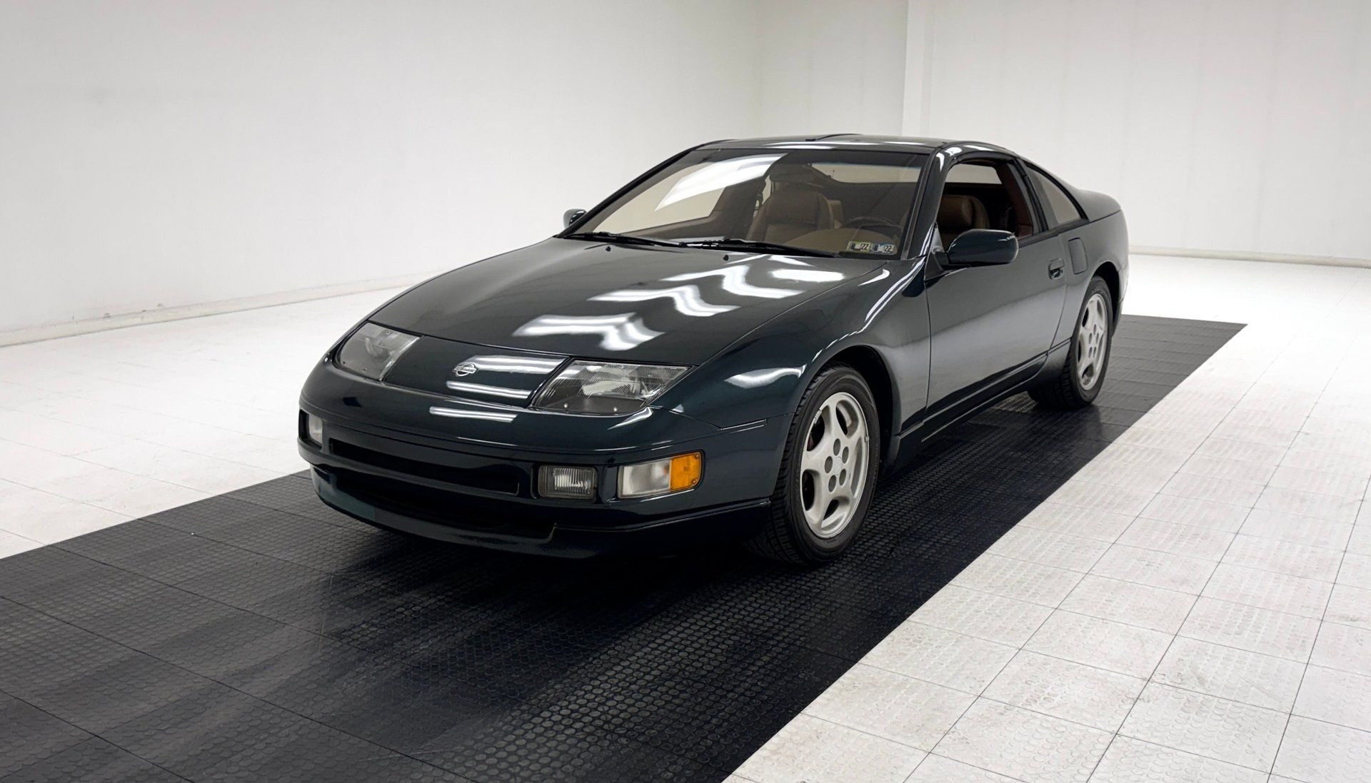 1994 Nissan 300ZX, foto 1
