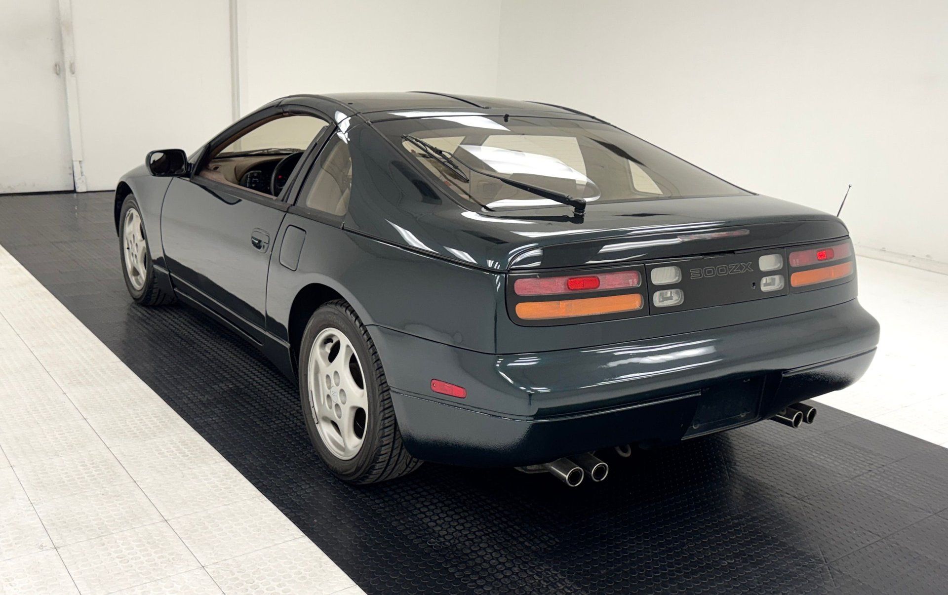 1994 Nissan 300ZX, foto 5