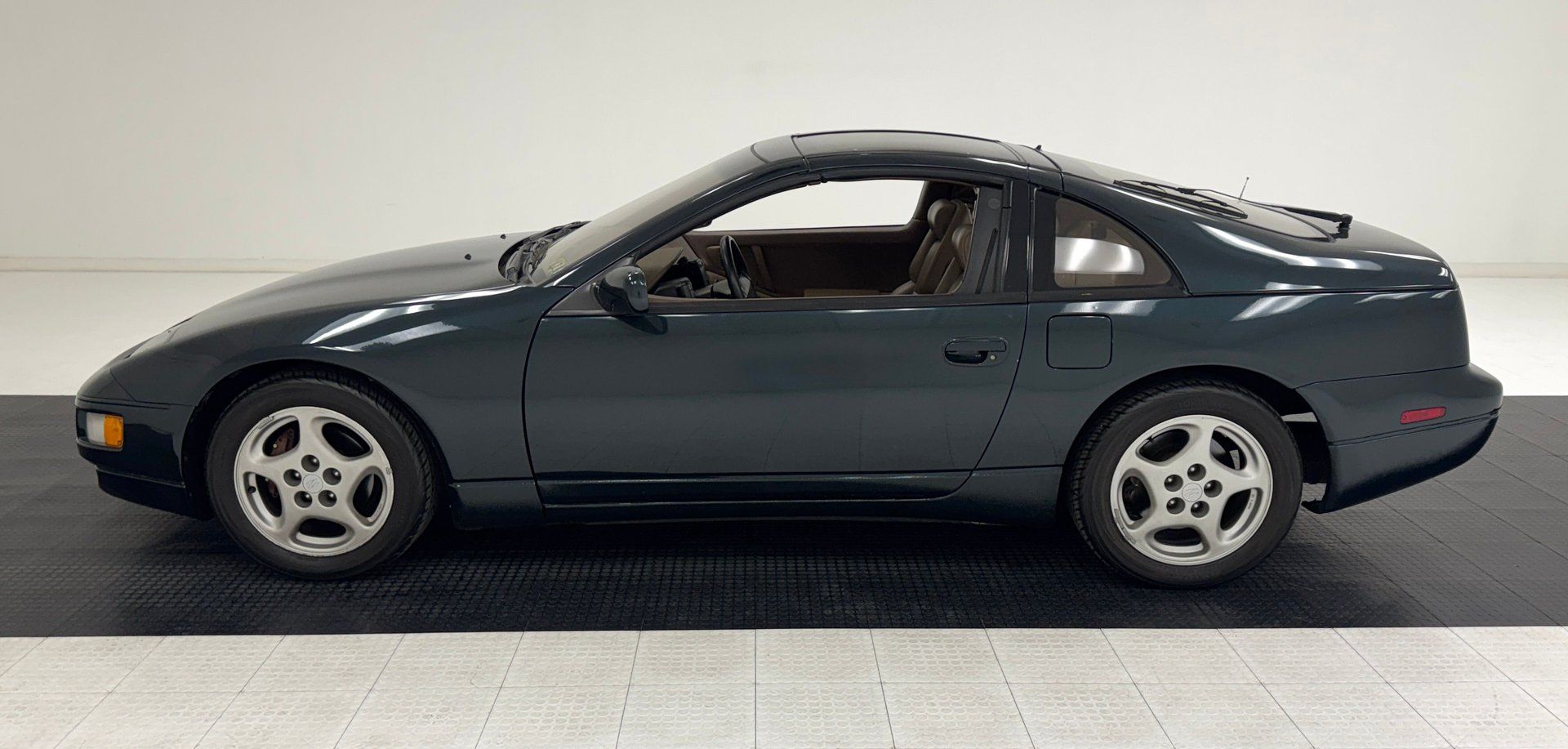 1994 Nissan 300ZX, foto 3