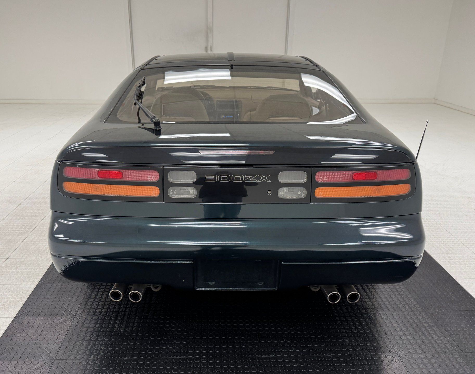 1994 Nissan 300ZX, foto 7