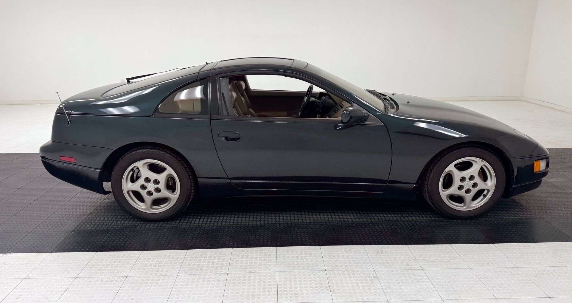 1994 Nissan 300ZX, foto 9