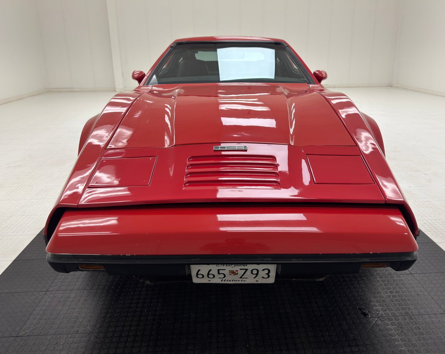1975 Bricklin SV-1, foto 11