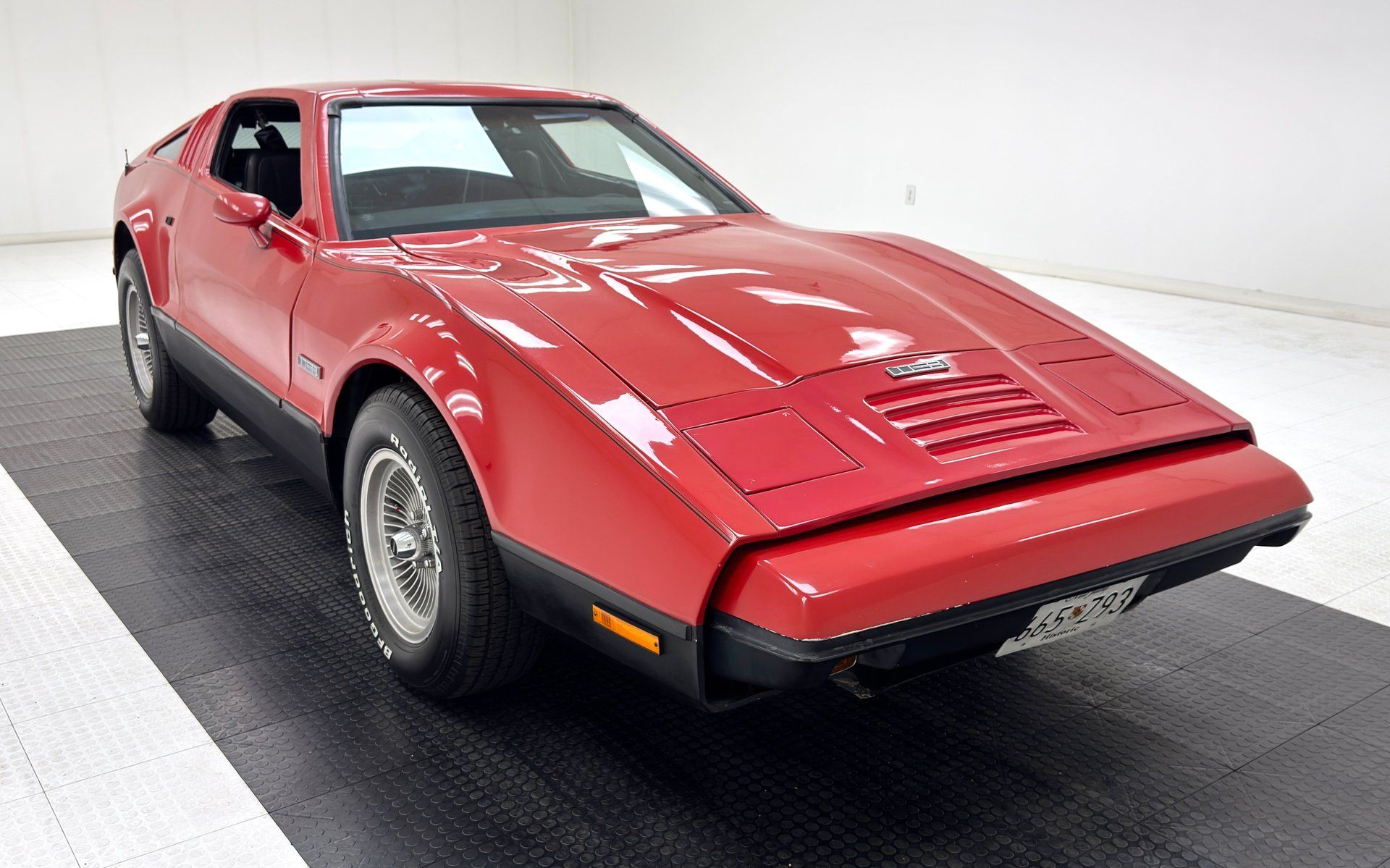 1975 Bricklin SV-1, foto 10