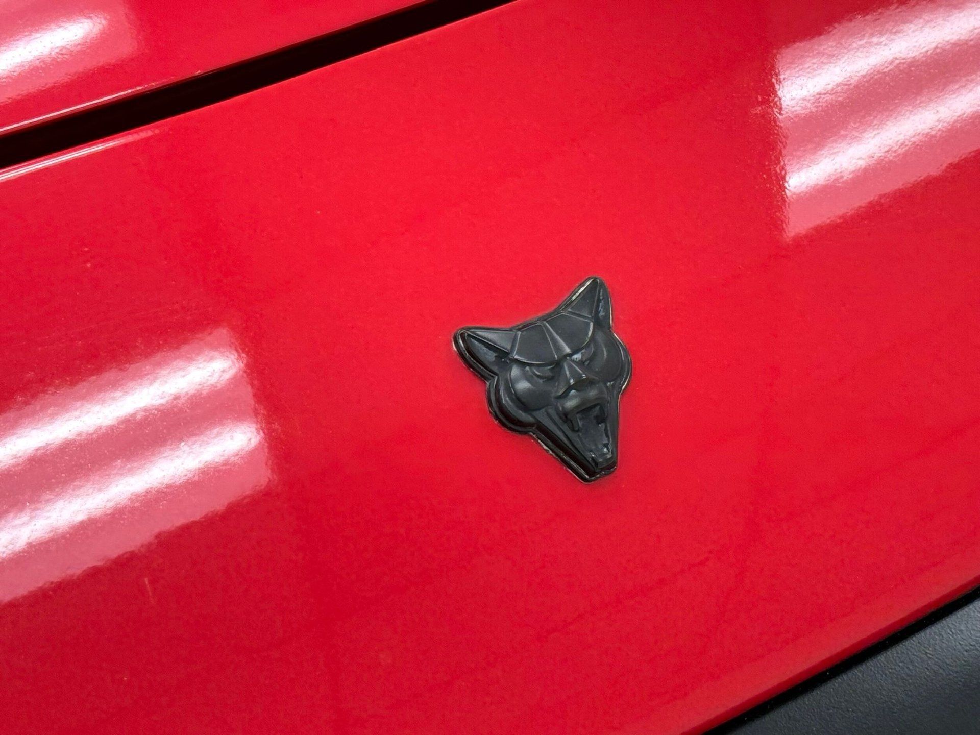 1992 Puma AM4 Convertible, foto 12