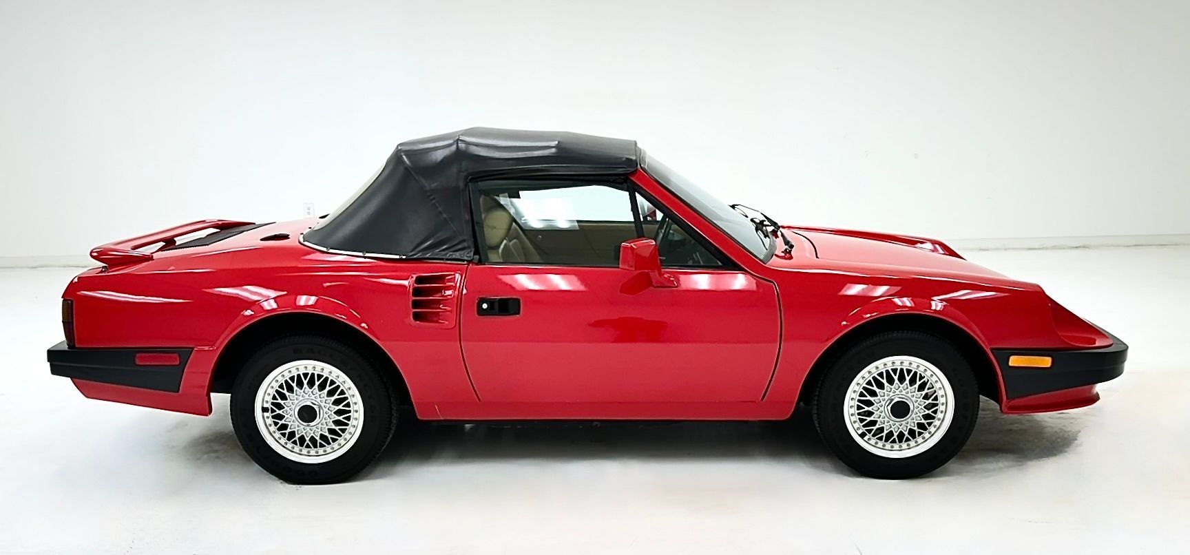 1992 Puma AM4 Convertible, foto 10