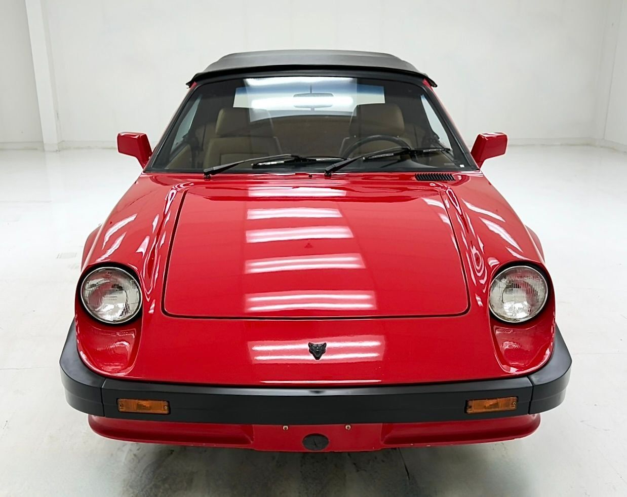 1992 Puma AM4 Convertible, foto 11