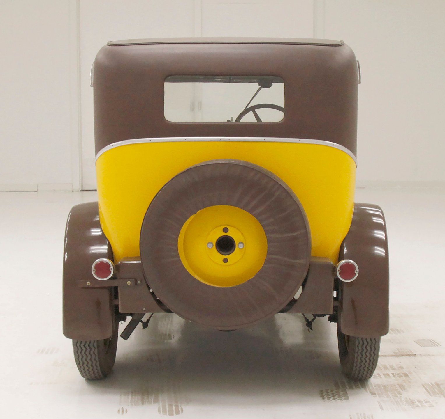 1928 Corre Salon, foto 5