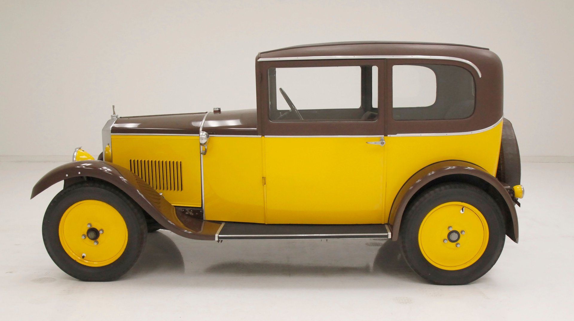 1928 Corre Salon, foto 2