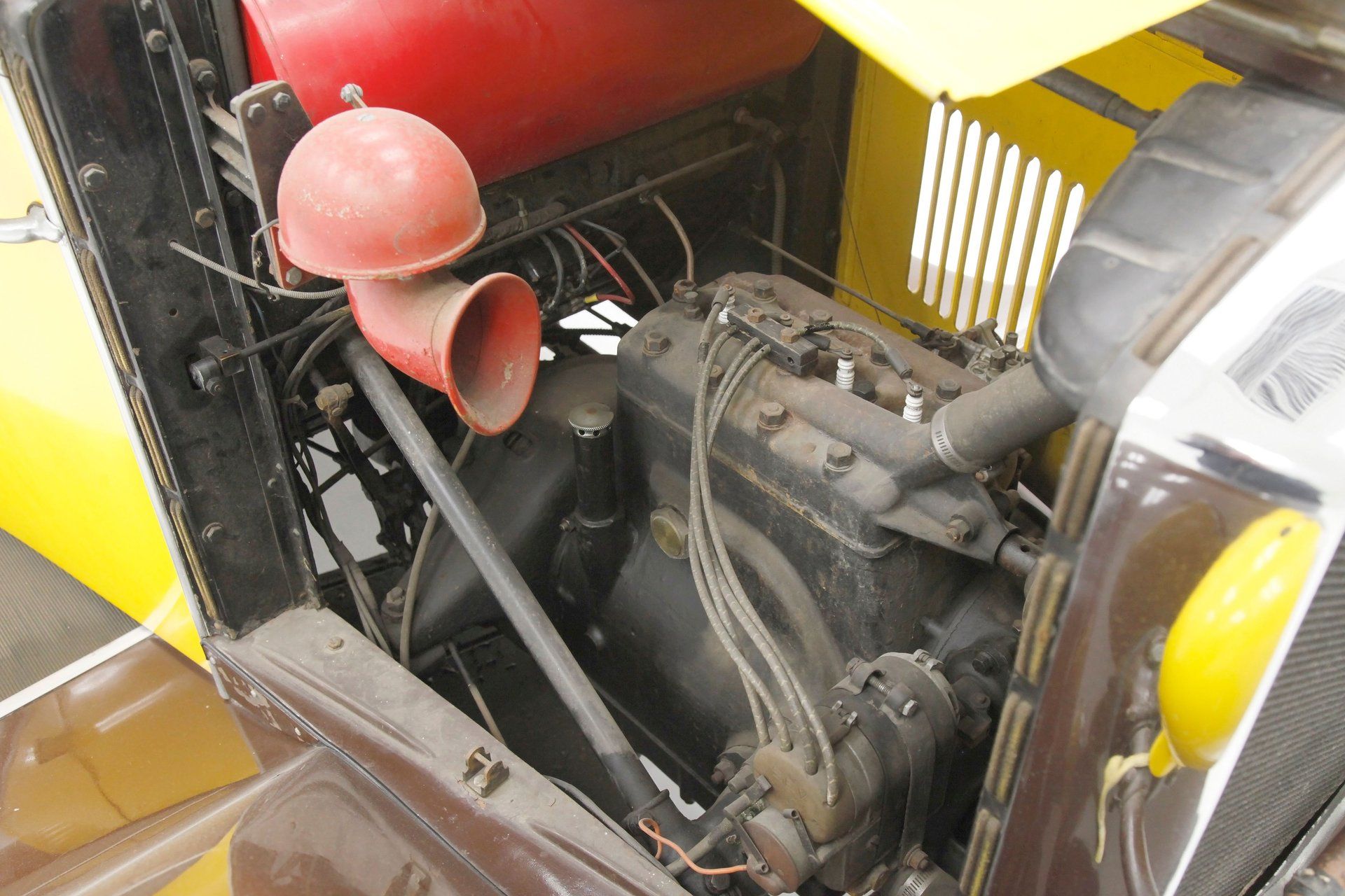 1928 Corre Salon, foto 10