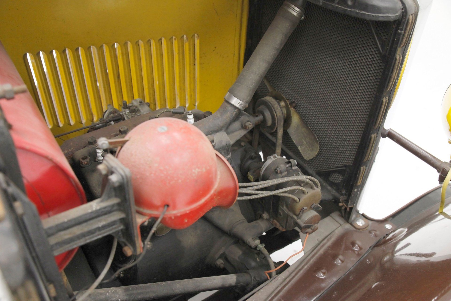 1928 Corre Salon, foto 11