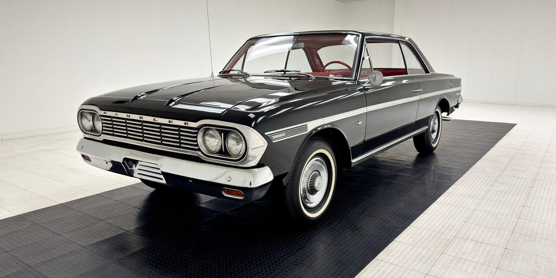 1964 Rambler 770 Classic, foto 1