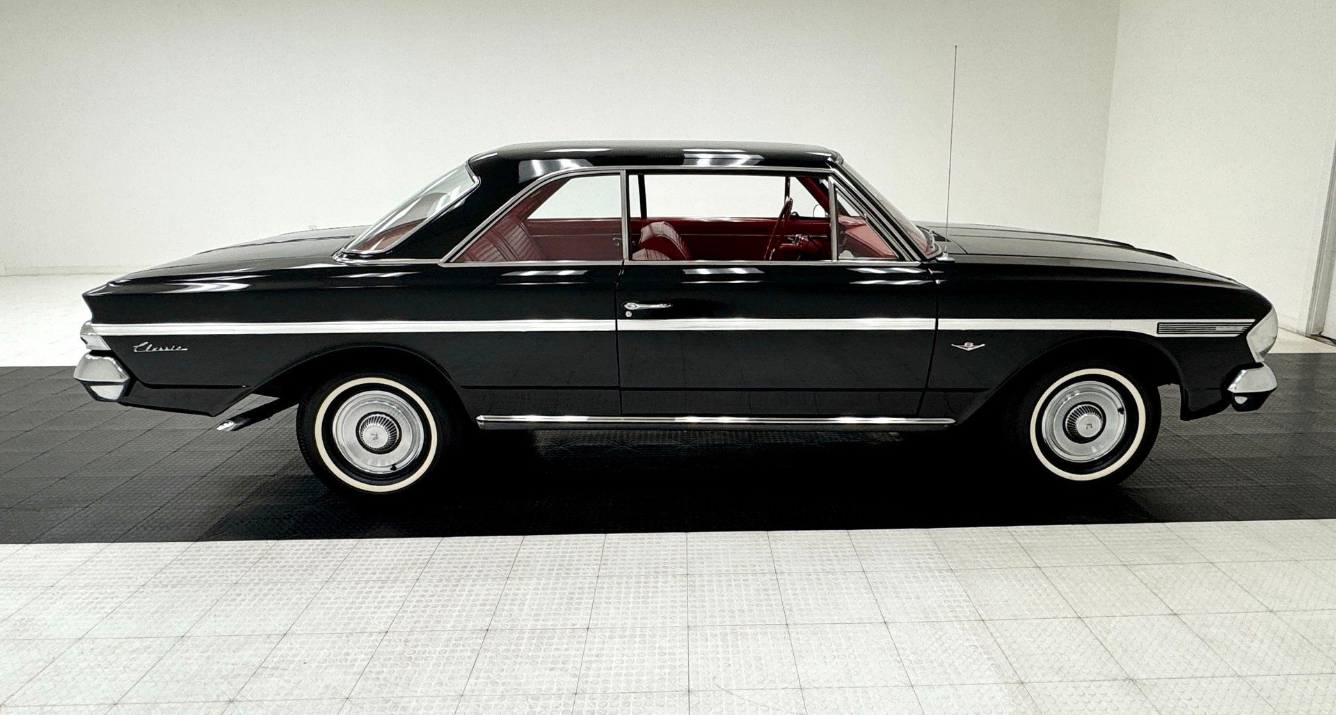 1964 Rambler 770 Classic, foto 6