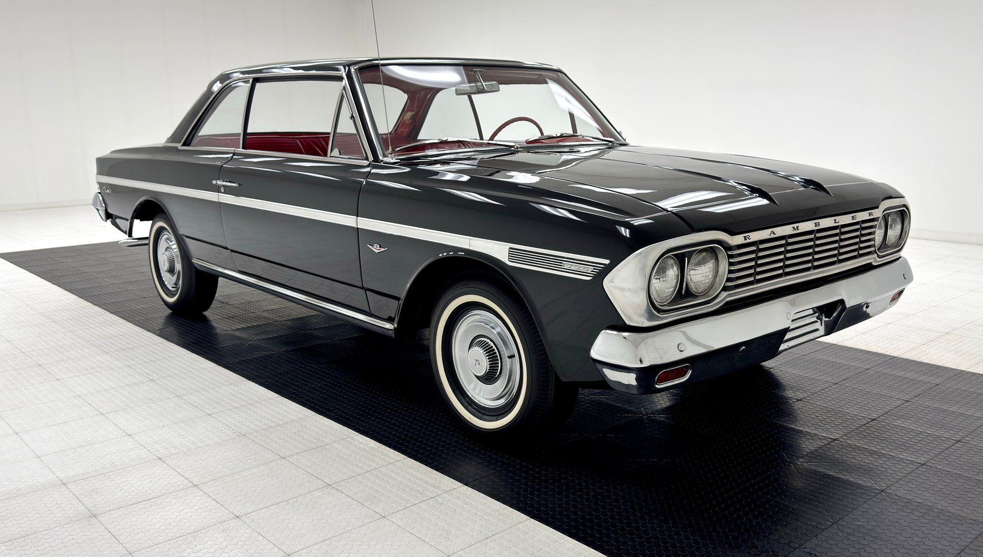 1964 Rambler 770 Classic, foto 7