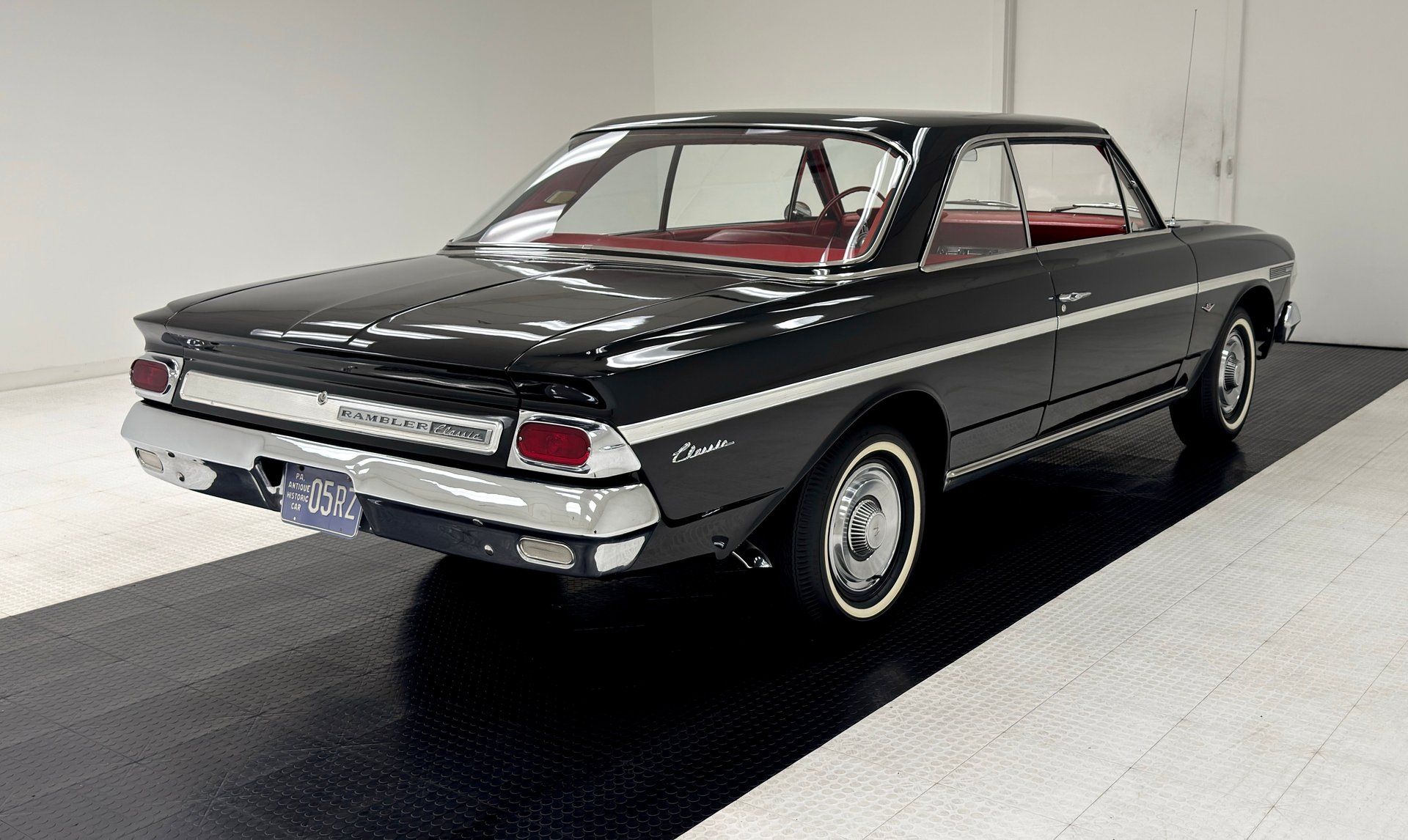 1964 Rambler 770 Classic, foto 5