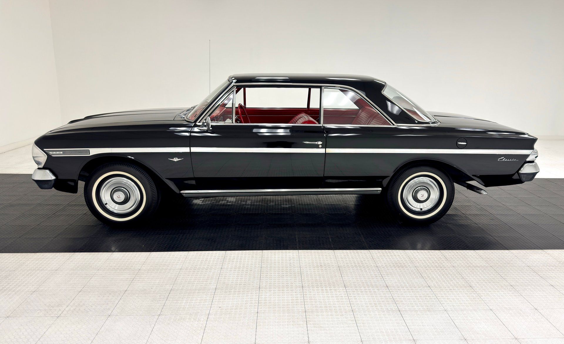 1964 Rambler 770 Classic, foto 2