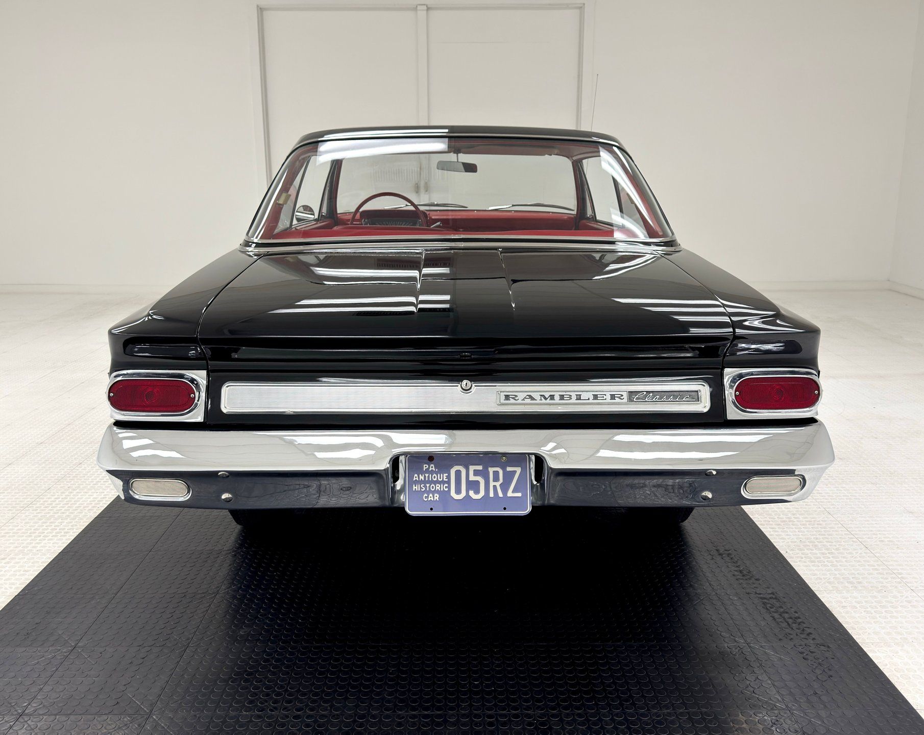 1964 Rambler 770 Classic, foto 4