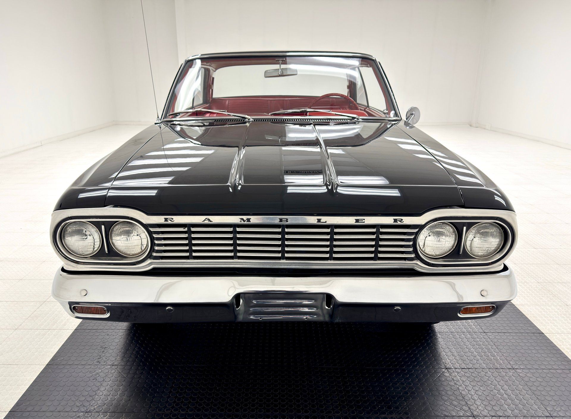 1964 Rambler 770 Classic, foto 8