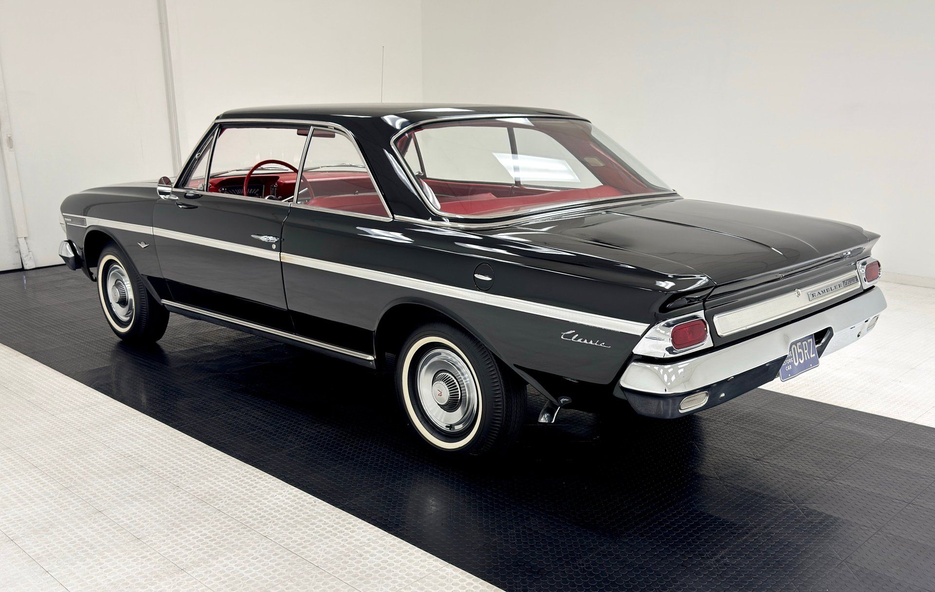 1964 Rambler 770 Classic, foto 3