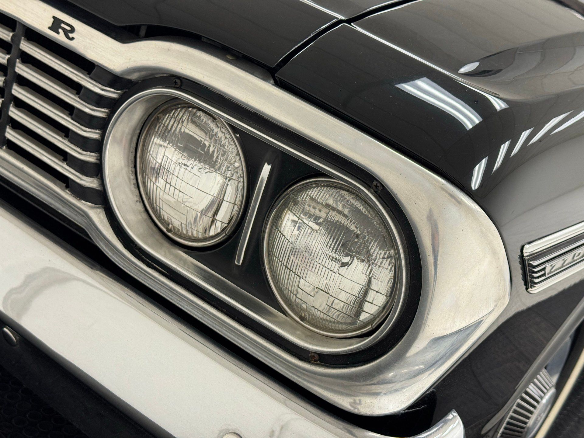 1964 Rambler 770 Classic, foto 10