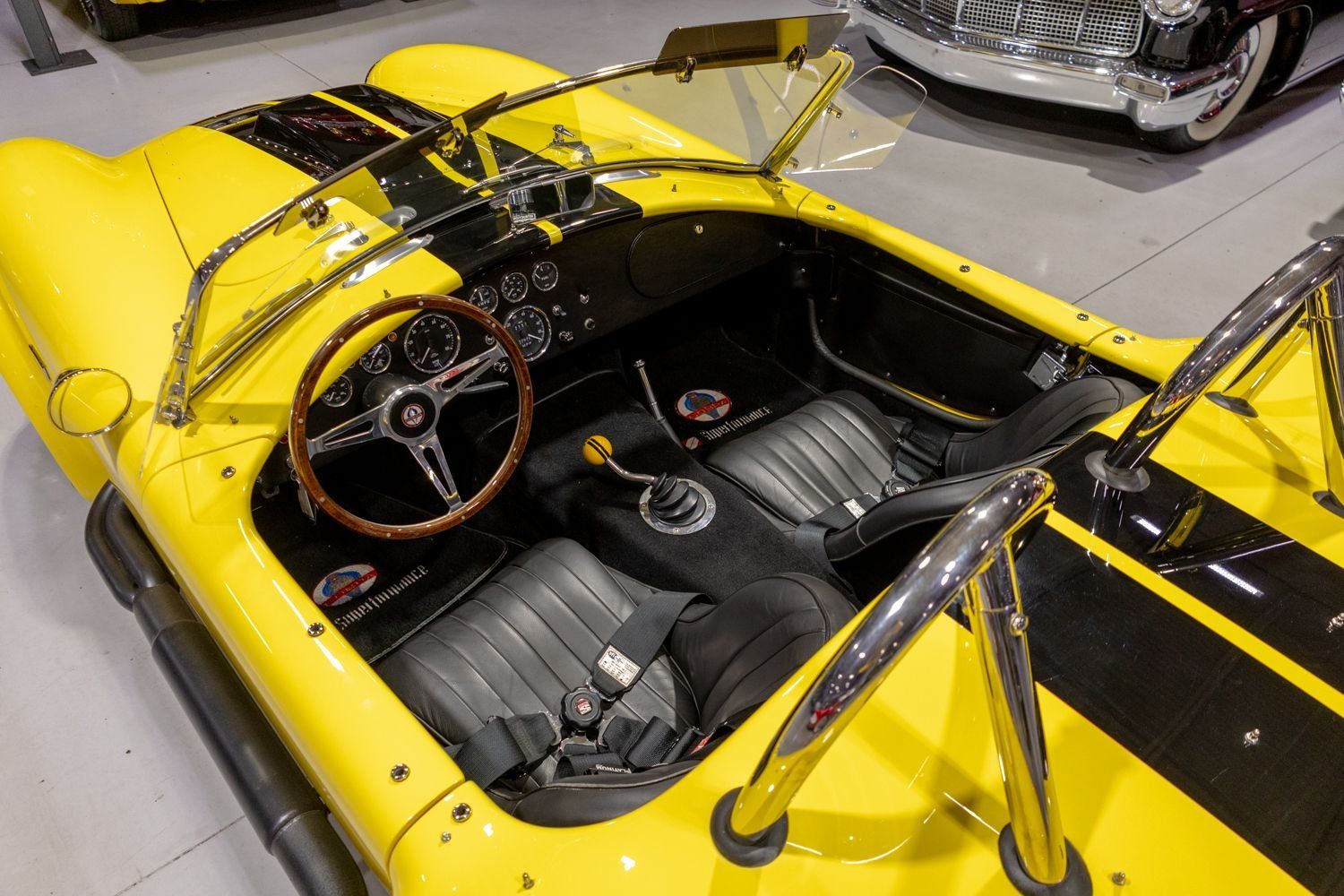 1965 Superformance Cobra MKIII, foto 4