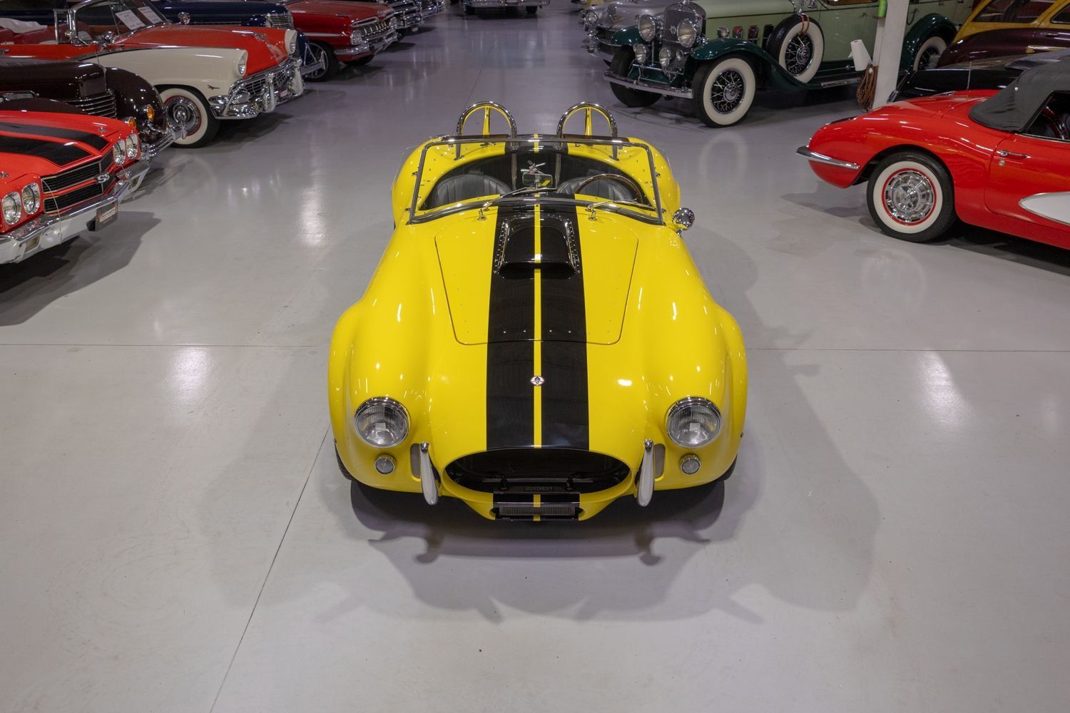 1965 Superformance Cobra MKIII, foto 8