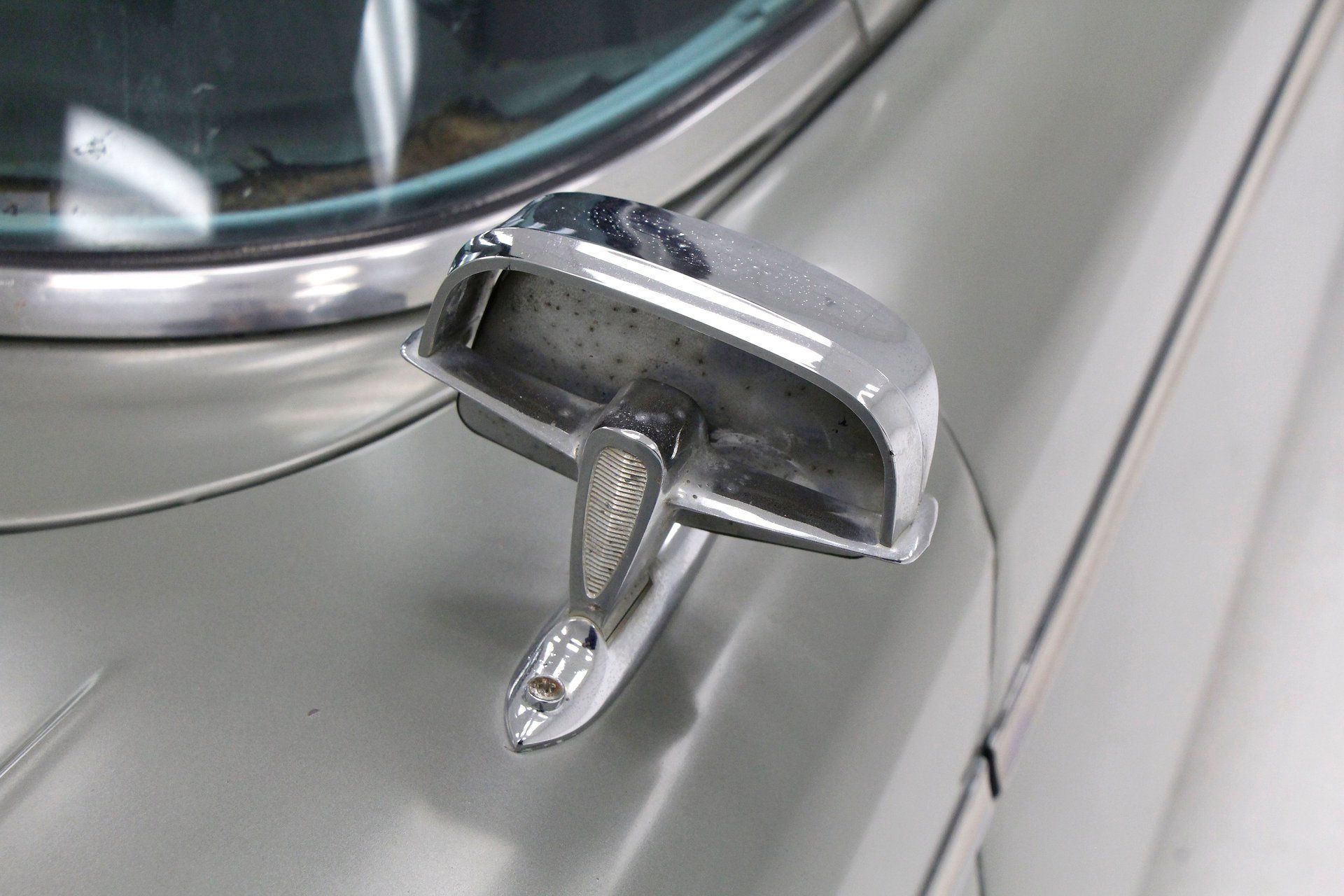 1958 Edsel Corsair 4 Door Hardtop, foto 11