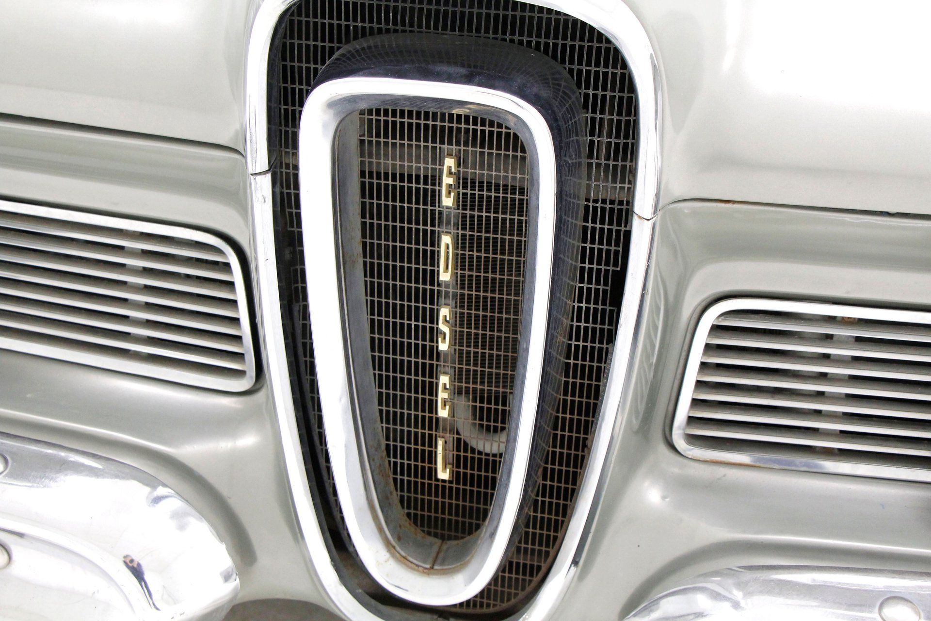 1958 Edsel Corsair 4 Door Hardtop, foto 10
