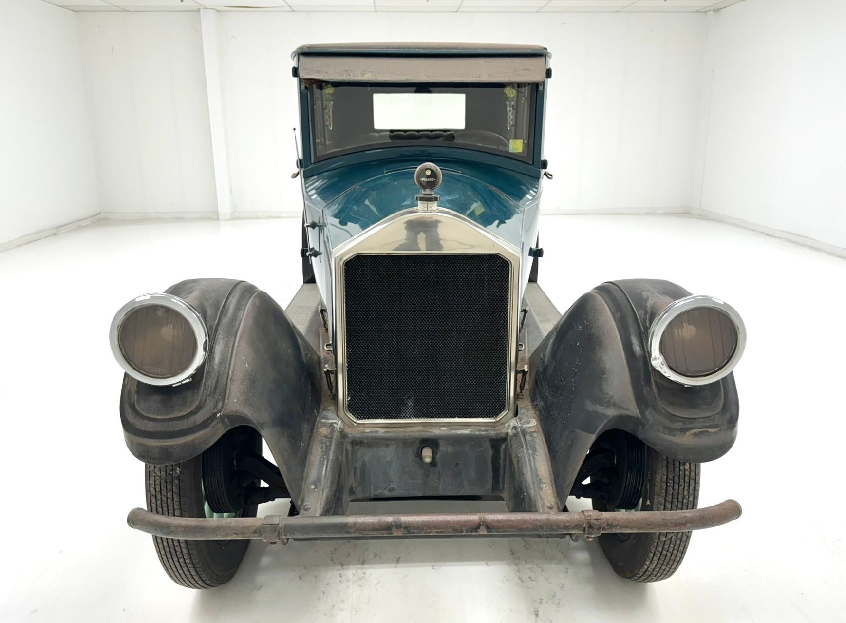 1927 Pierce Arrow Model 80 Sedan, foto 8