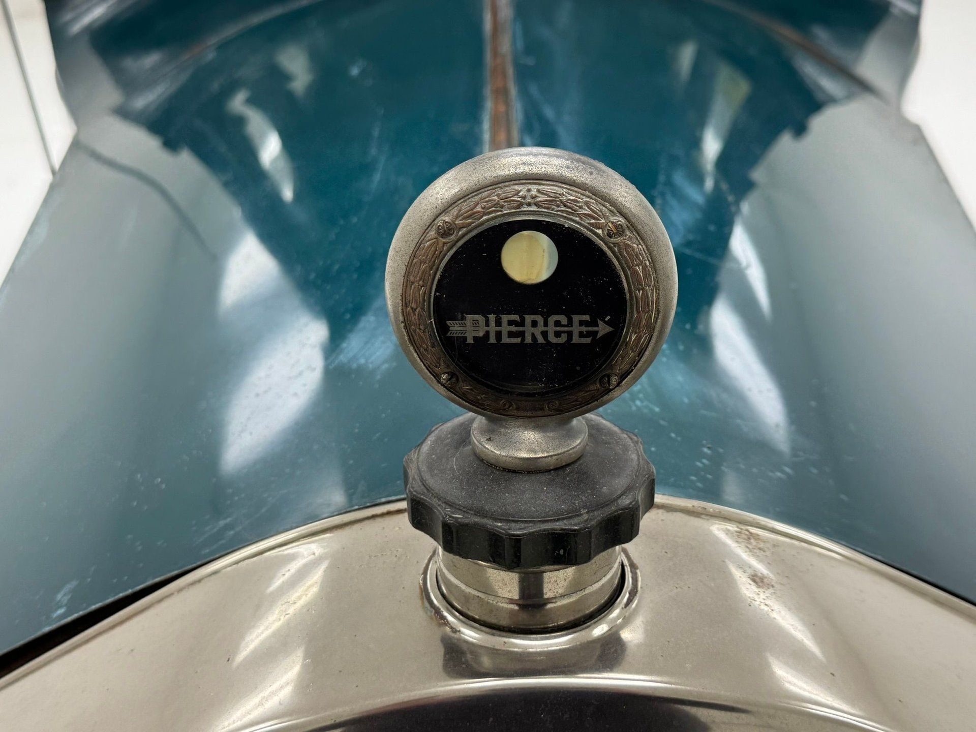 1927 Pierce Arrow Model 80 Sedan, foto 10