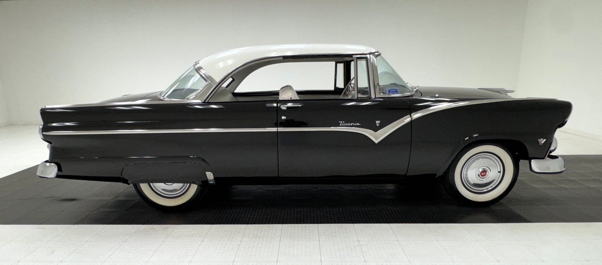 1955 Ford Fairlane Victoria, foto 6