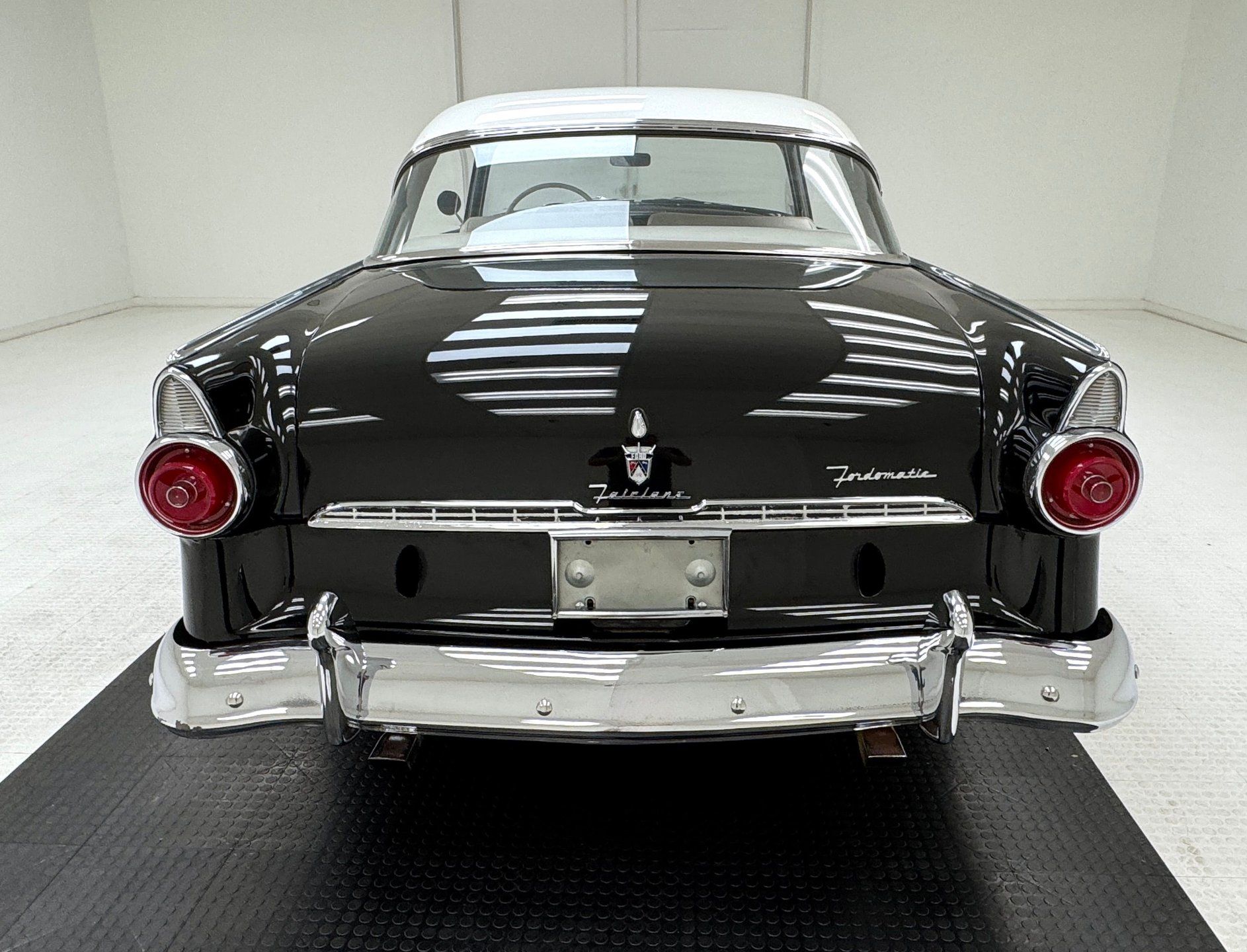 1955 Ford Fairlane Victoria, foto 4
