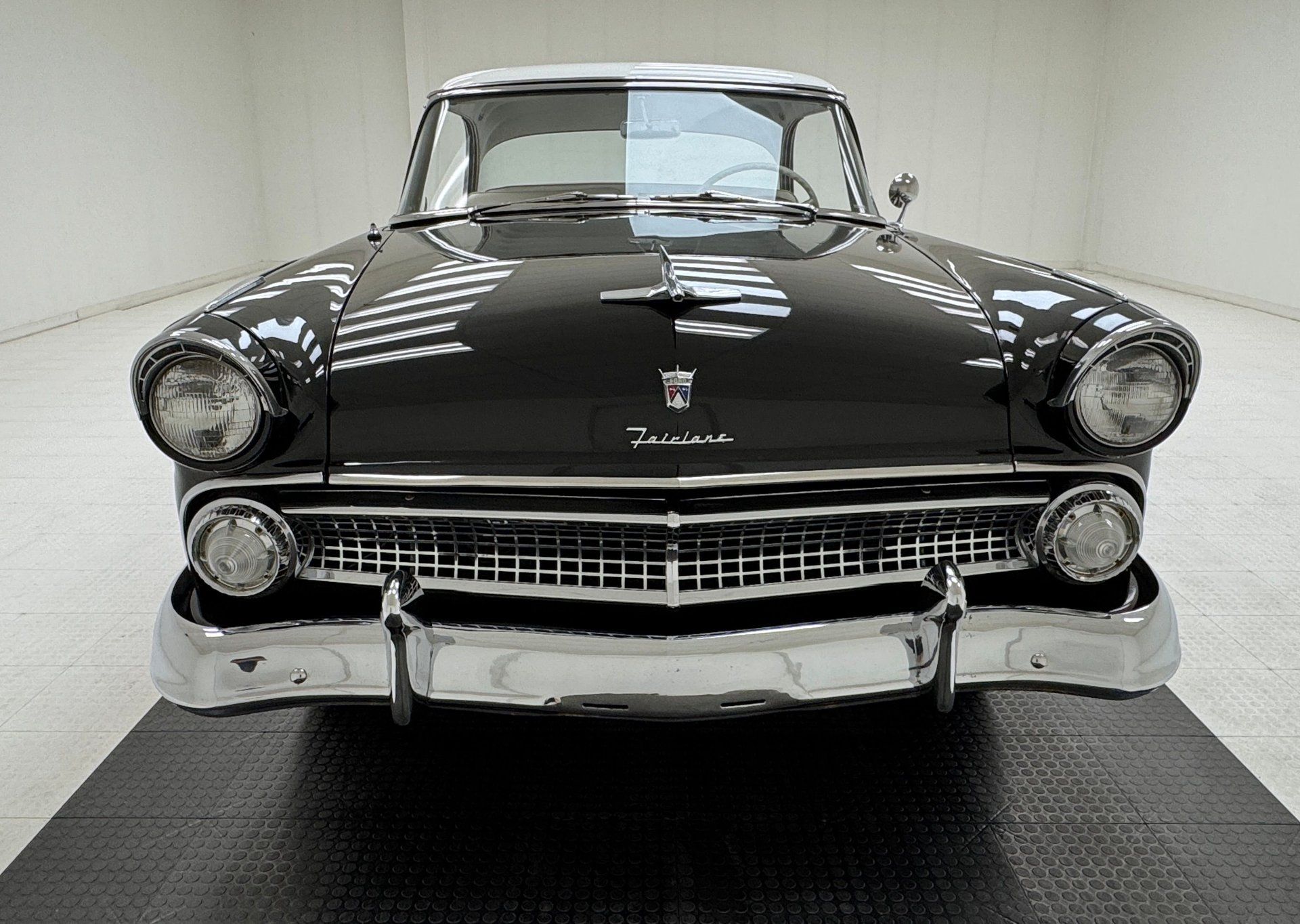1955 Ford Fairlane Victoria, foto 8