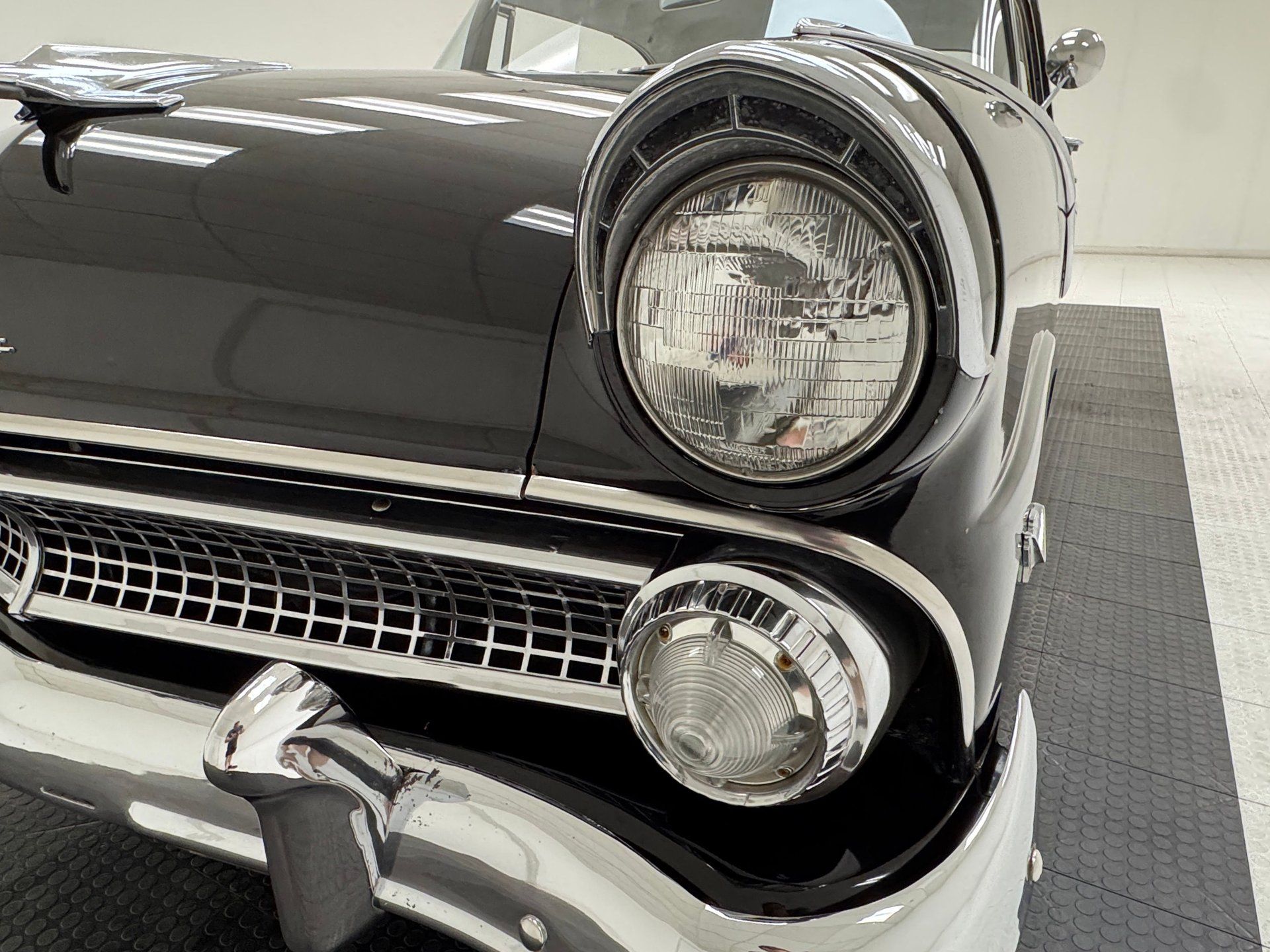 1955 Ford Fairlane Victoria, foto 12
