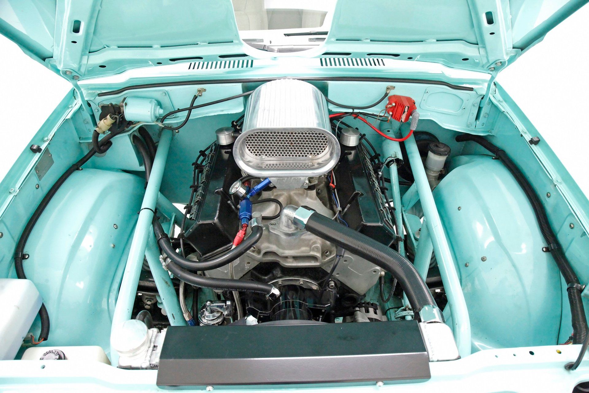 1982 Toyota Pickup, foto 10