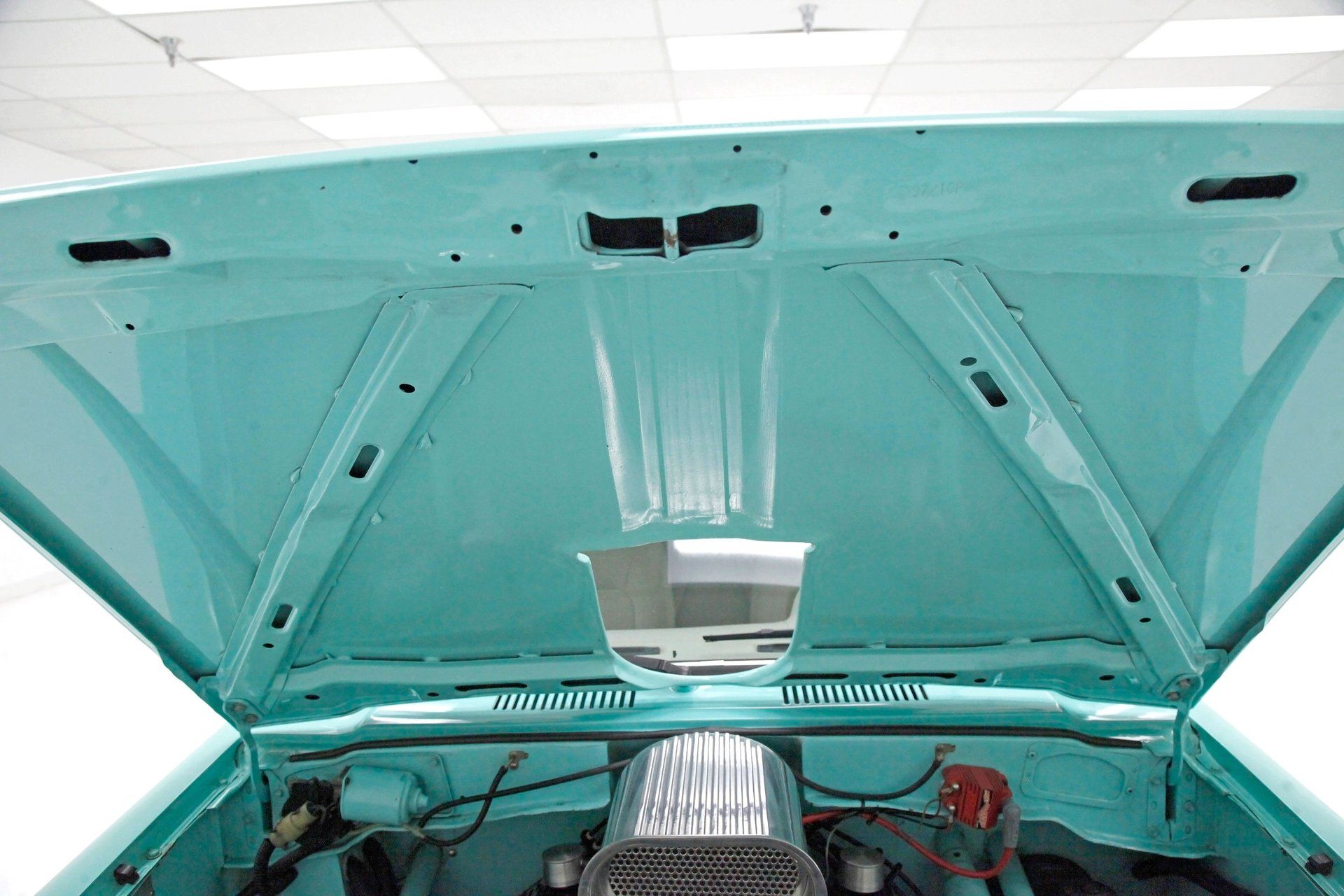 1982 Toyota Pickup, foto 9