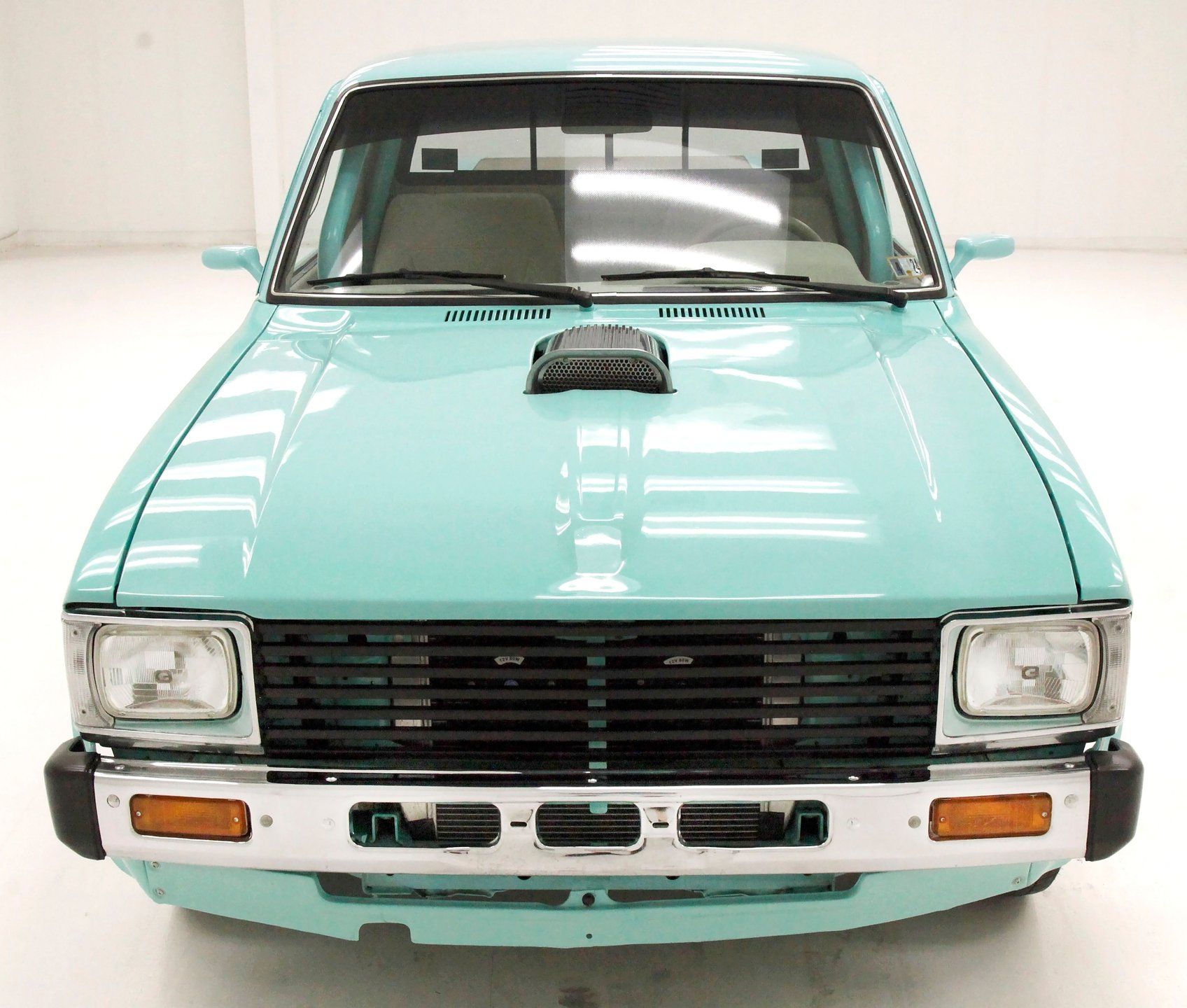 1982 Toyota Pickup, foto 8